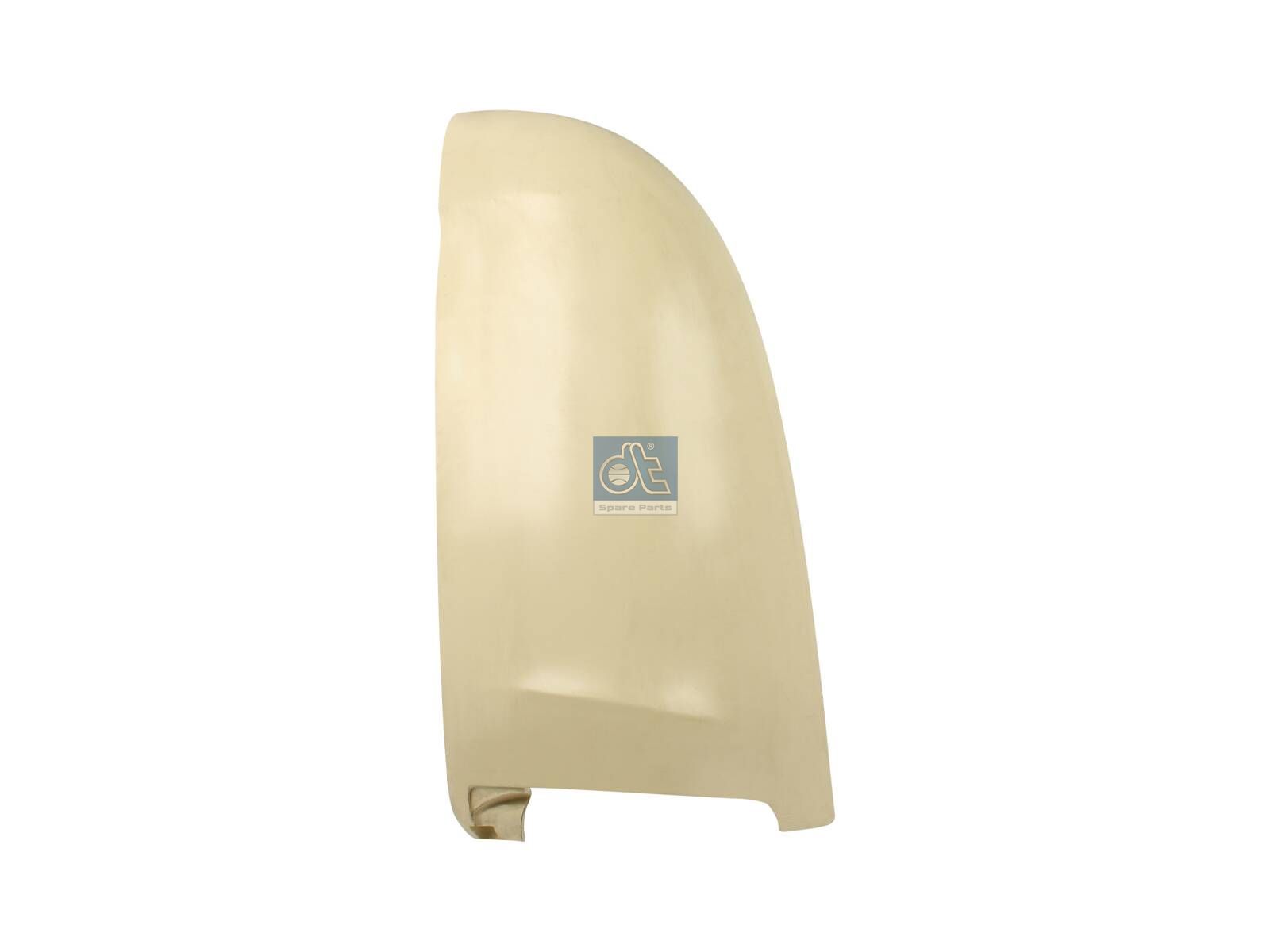 Cabin corner | DT Spare Parts 1.22842