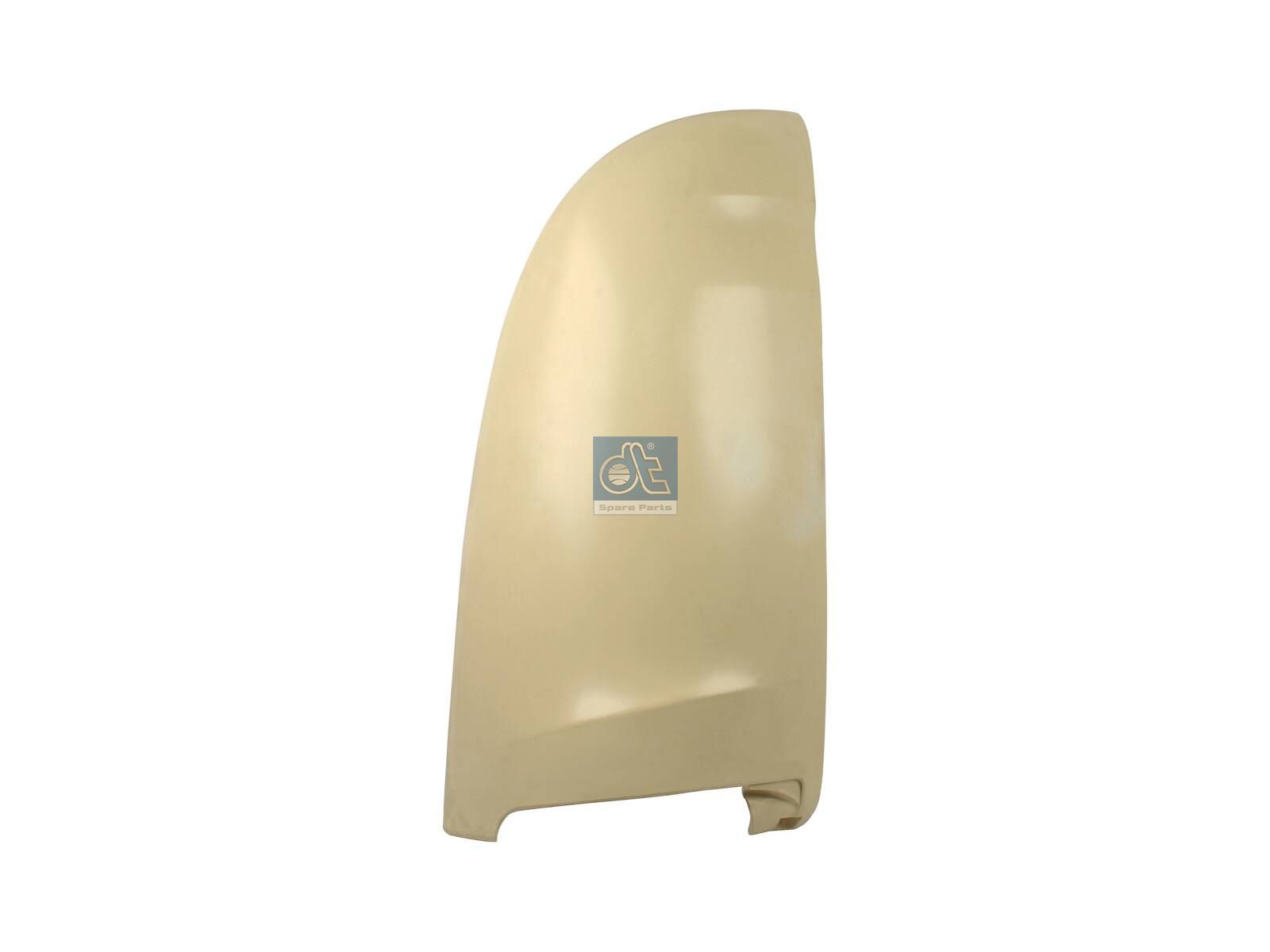 Cabin corner | DT Spare Parts 1.22843