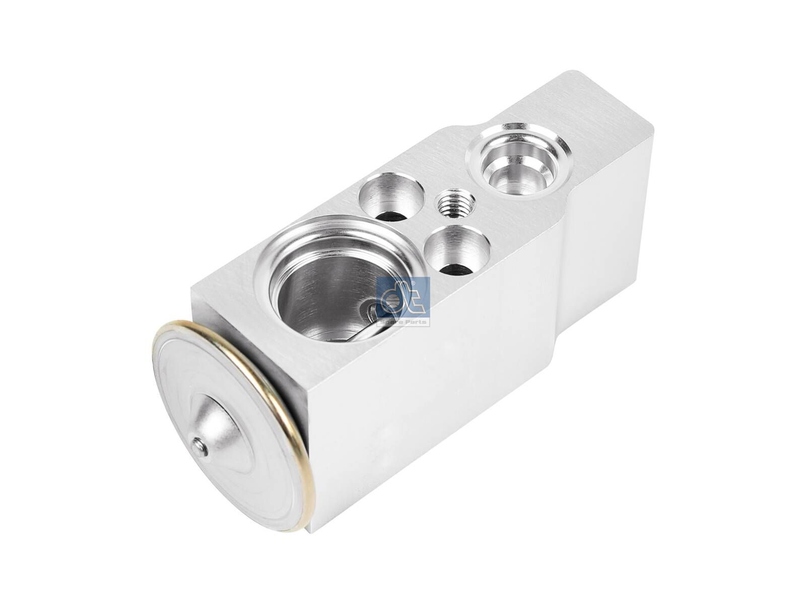 Expansion valve | DT Spare Parts 1.22844