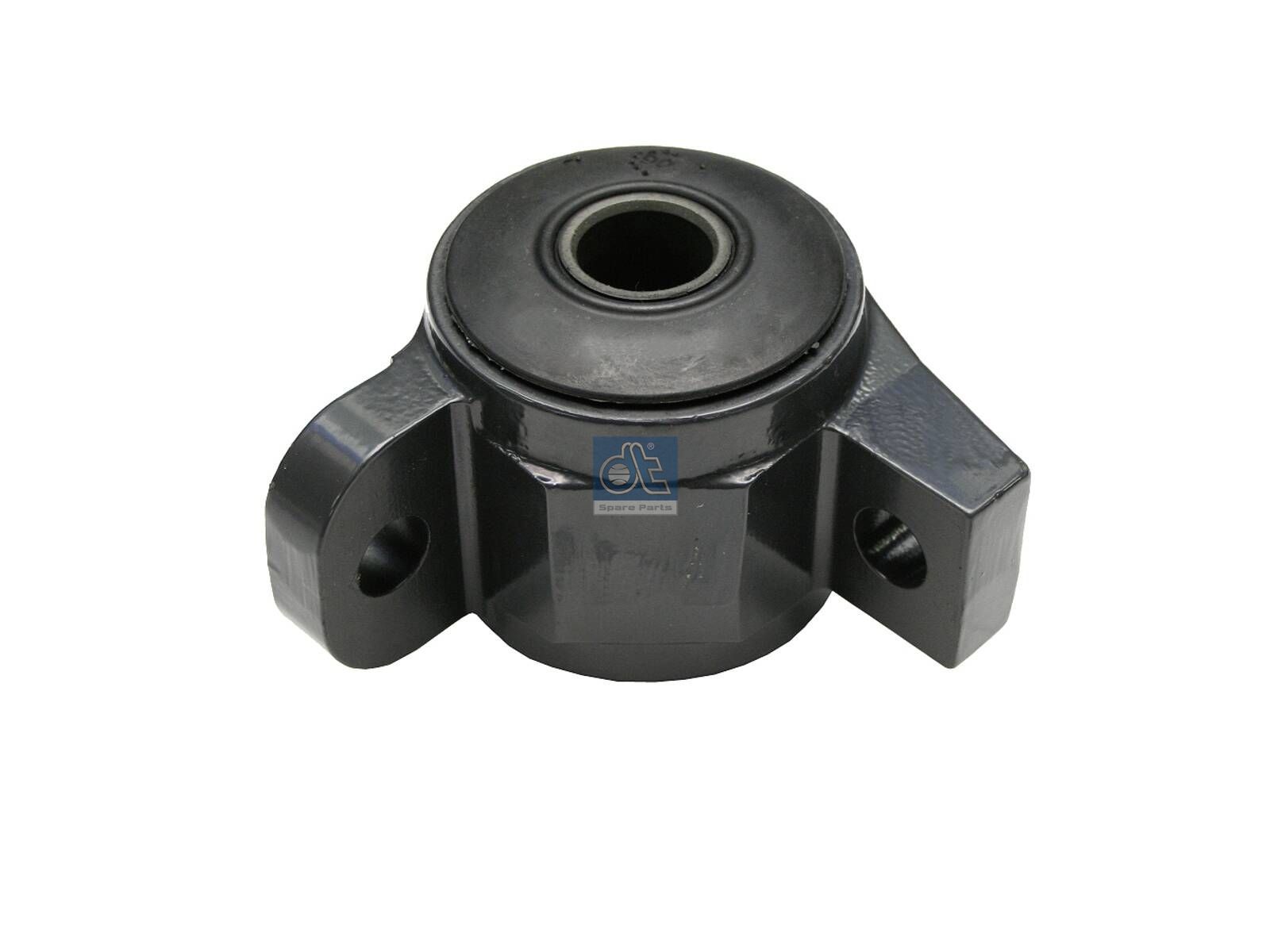 Bushing bracket | DT Spare Parts 1.22845