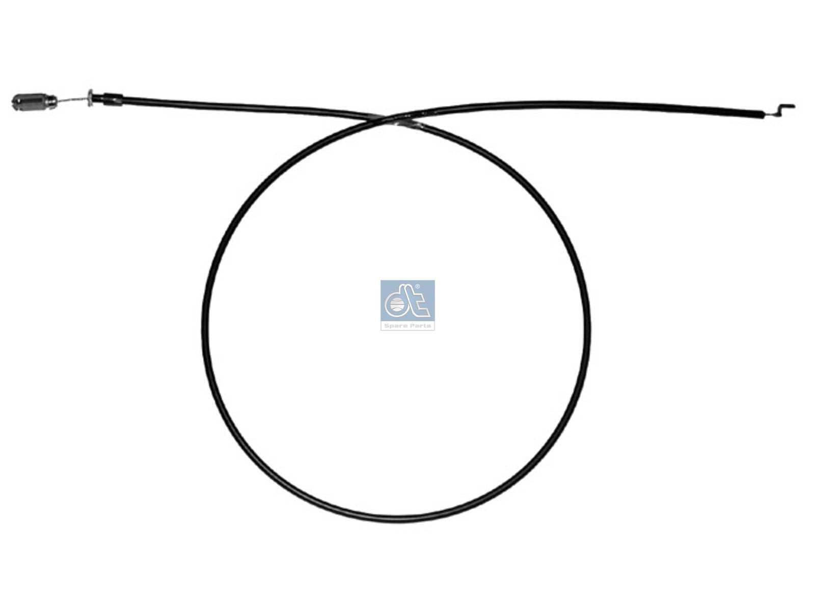 Control wire | DT Spare Parts 1.22851