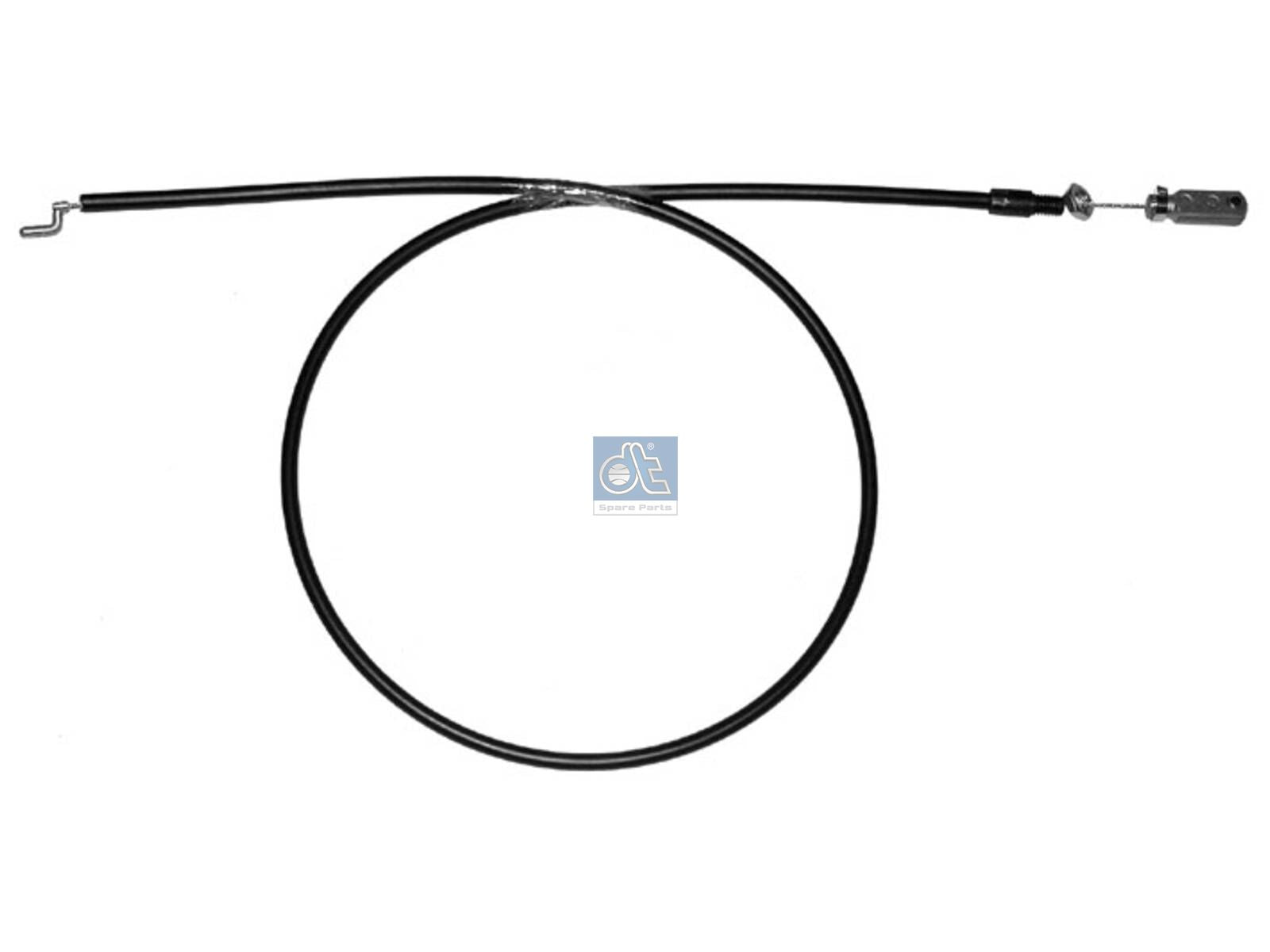 Control wire | DT Spare Parts 1.22852