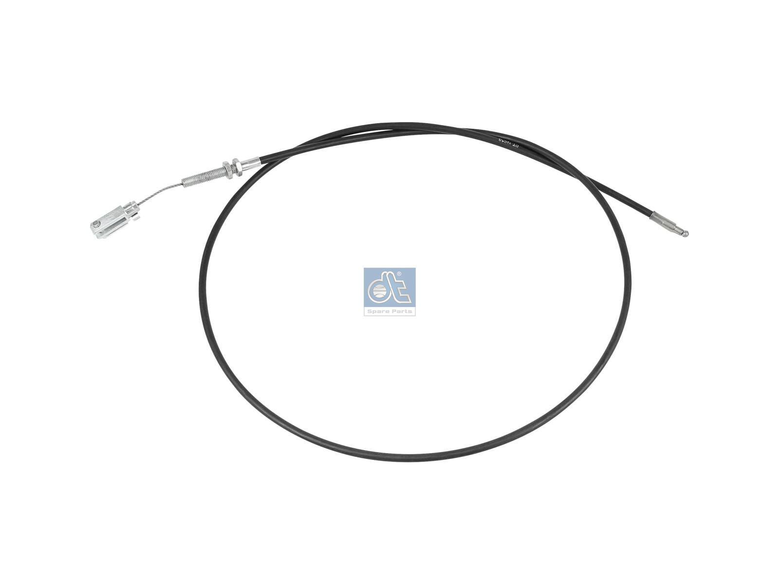 Control wire | DT Spare Parts 1.22853