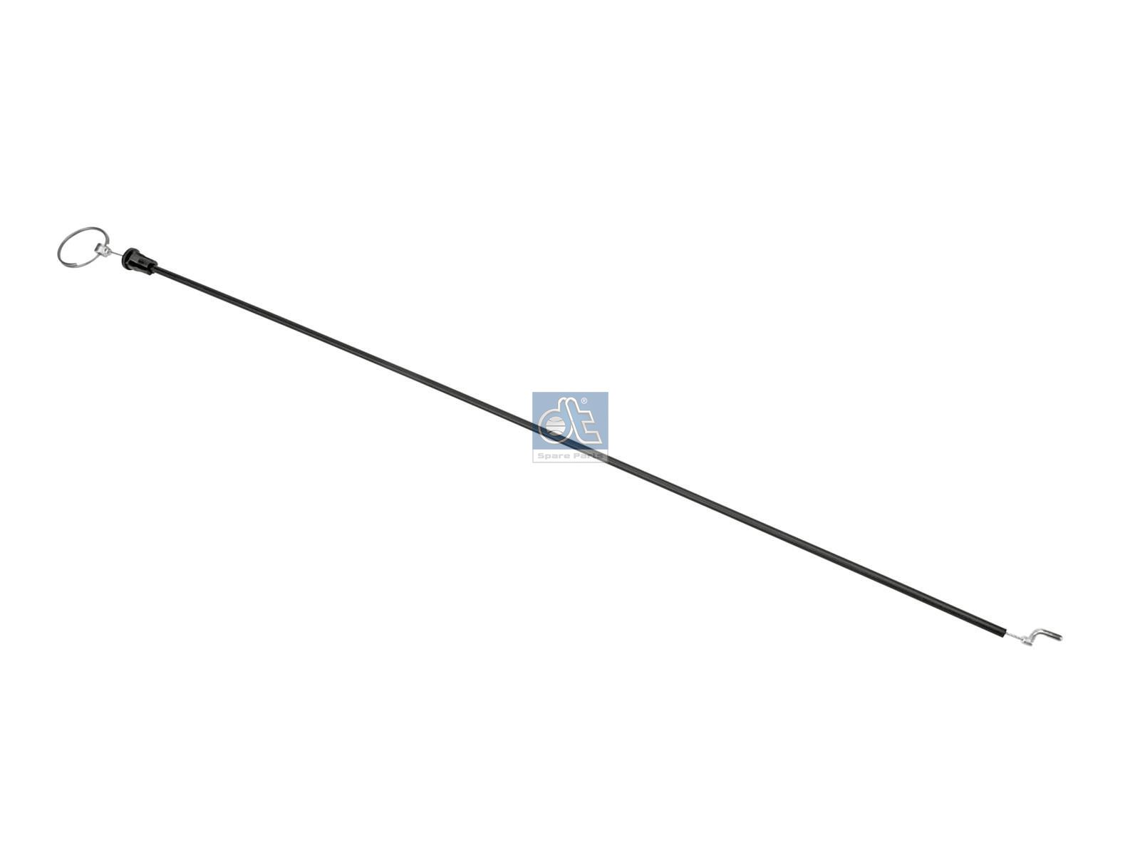 Control wire | DT Spare Parts 1.22857