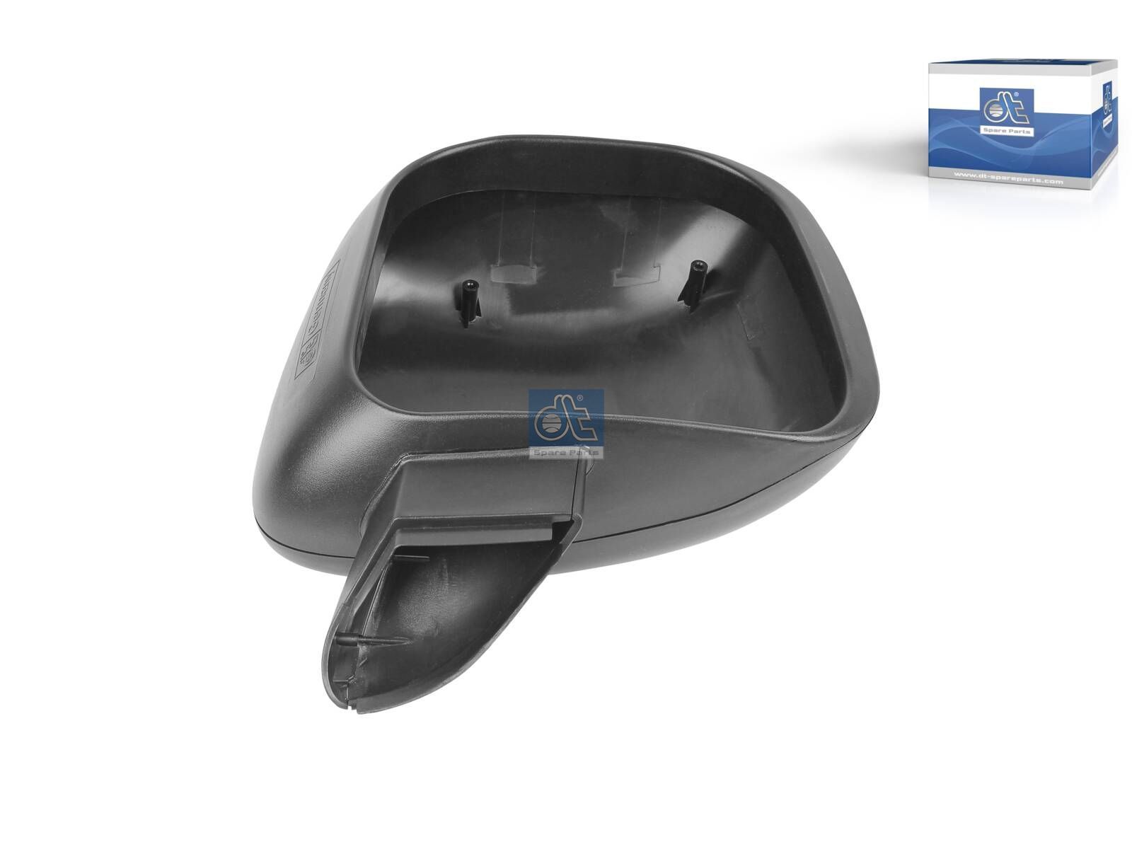 Mirror housing | DT Spare Parts 1.22860