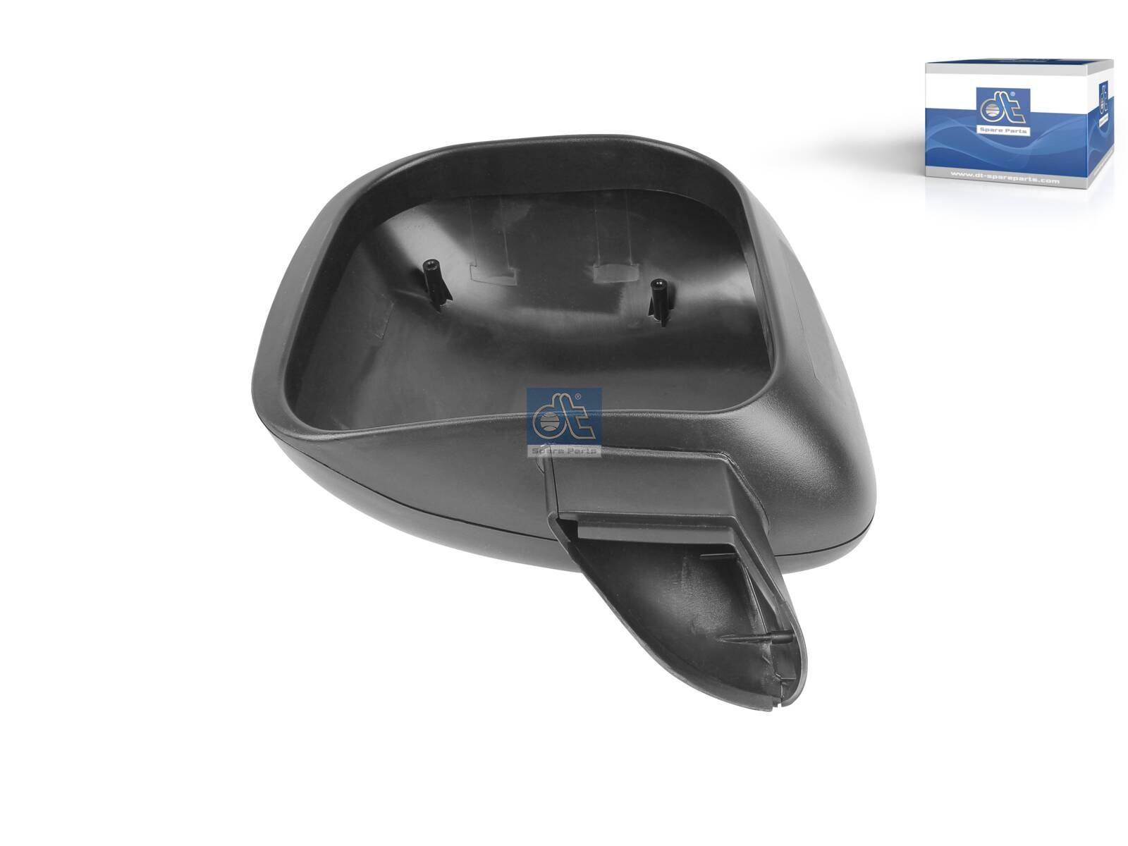 Mirror housing | DT Spare Parts 1.22861