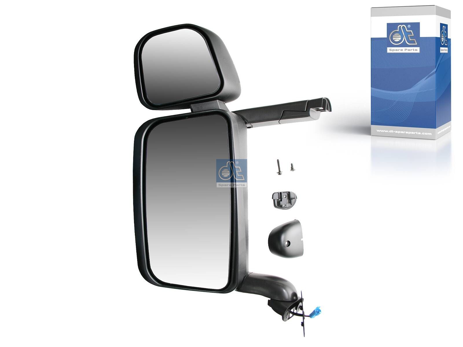 Main mirror | DT Spare Parts 1.22862