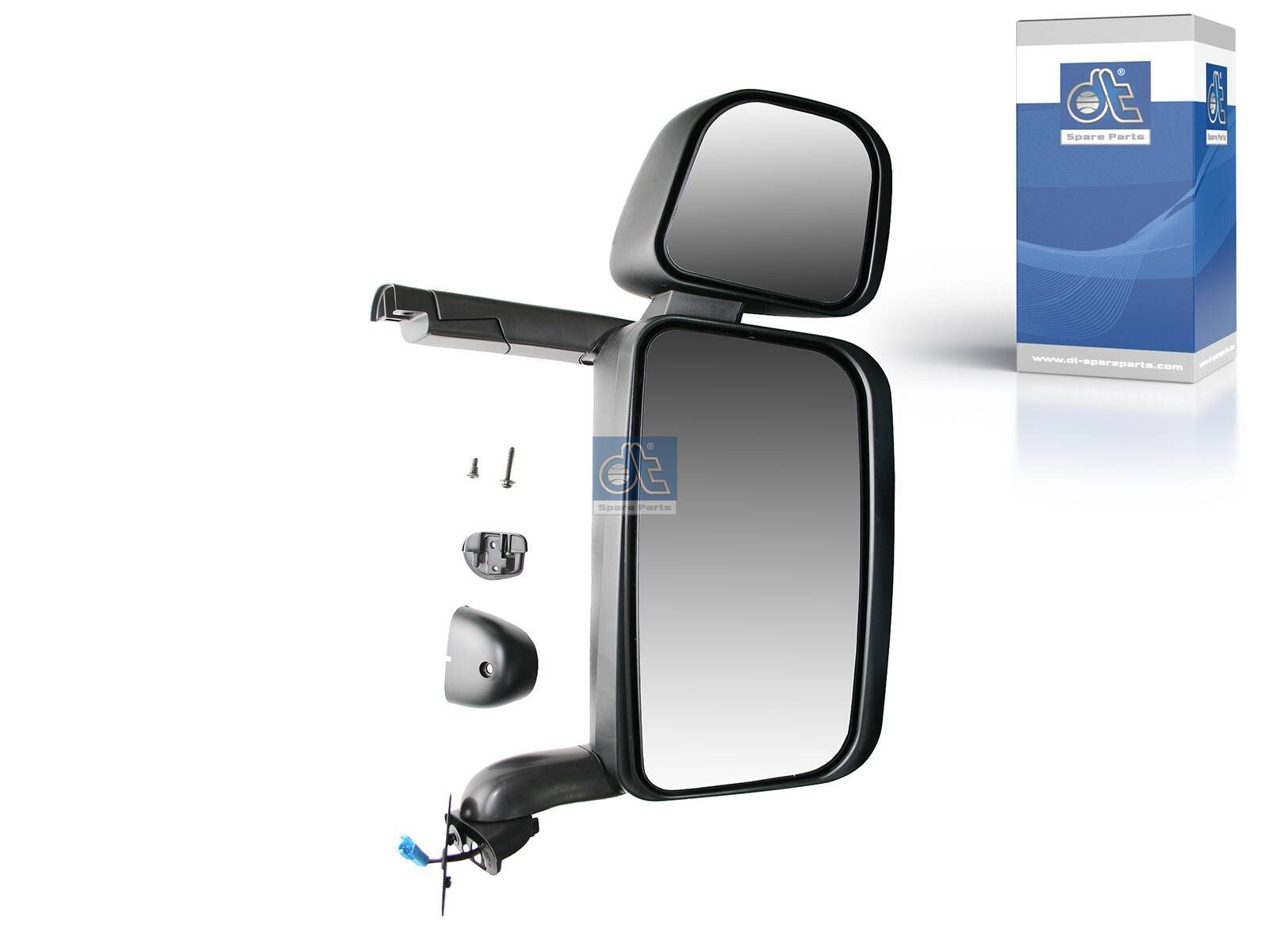 Main mirror | DT Spare Parts 1.22863