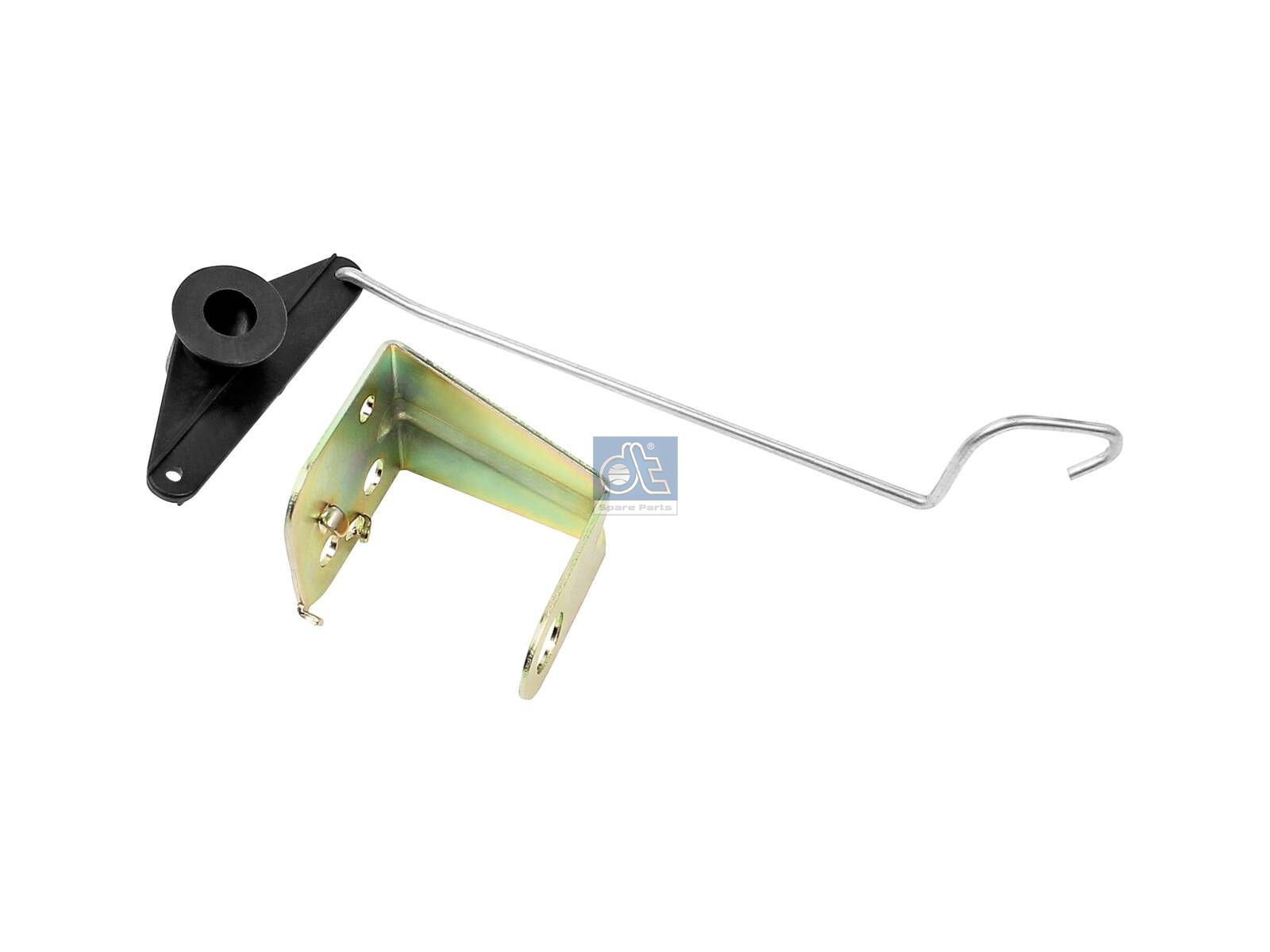 Pull rod | DT Spare Parts 1.22868