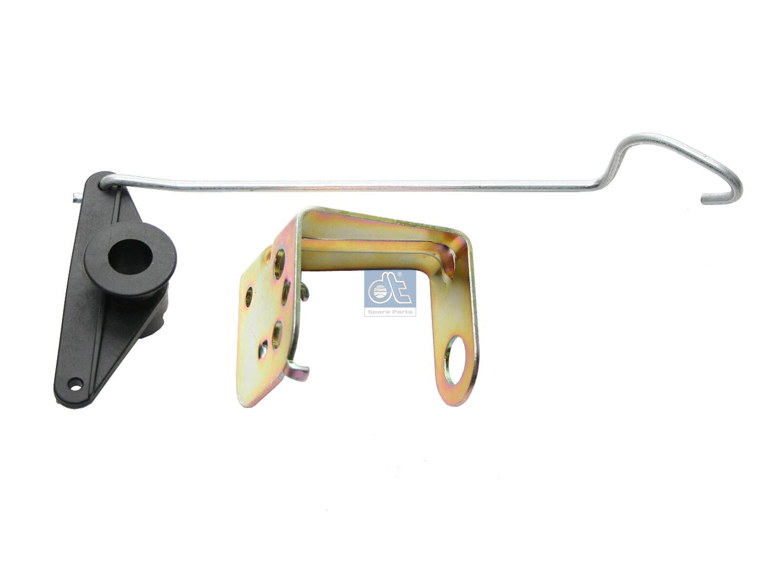 Pull rod | DT Spare Parts 1.22869
