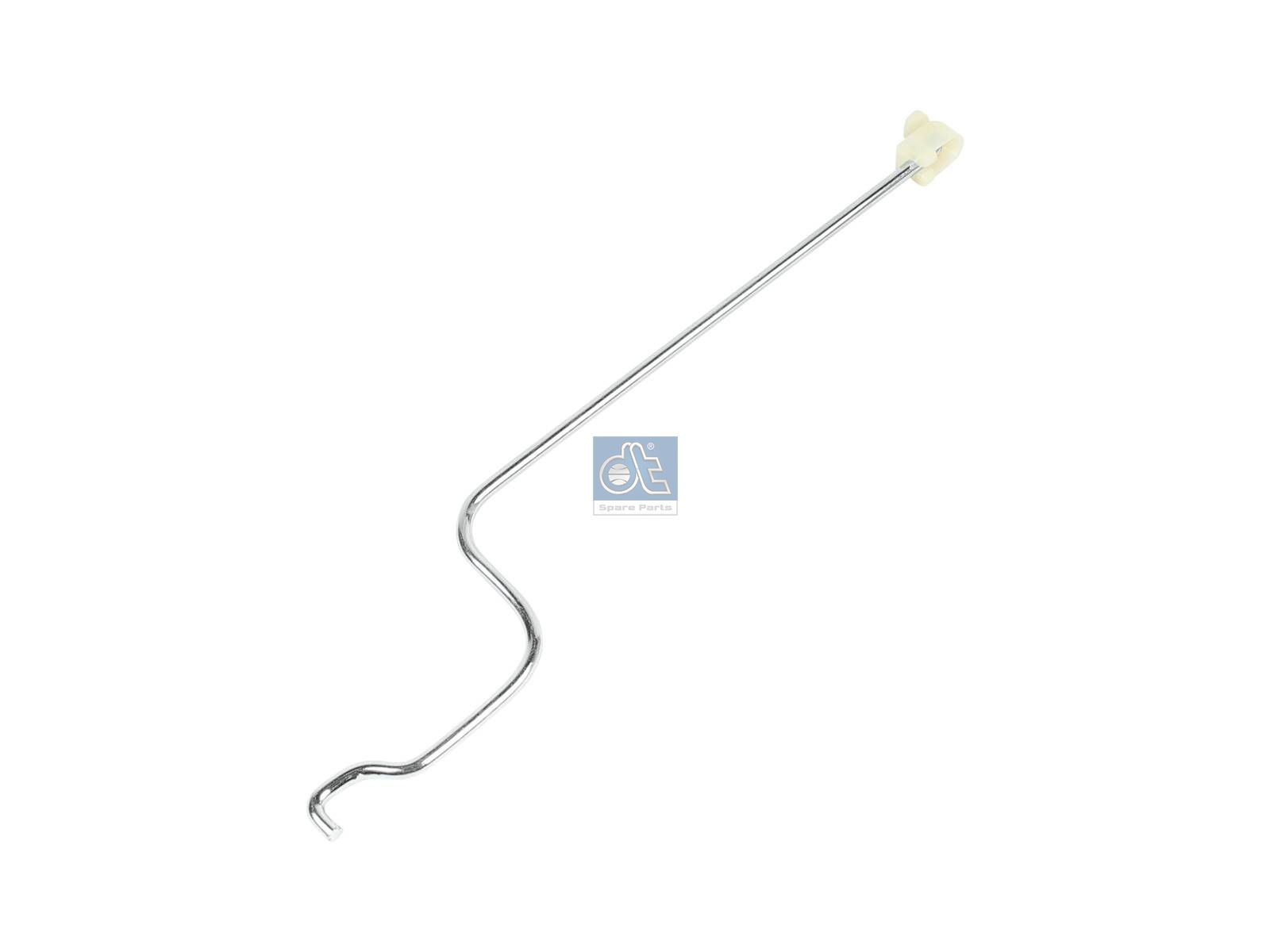 Pull rod | DT Spare Parts 1.22870
