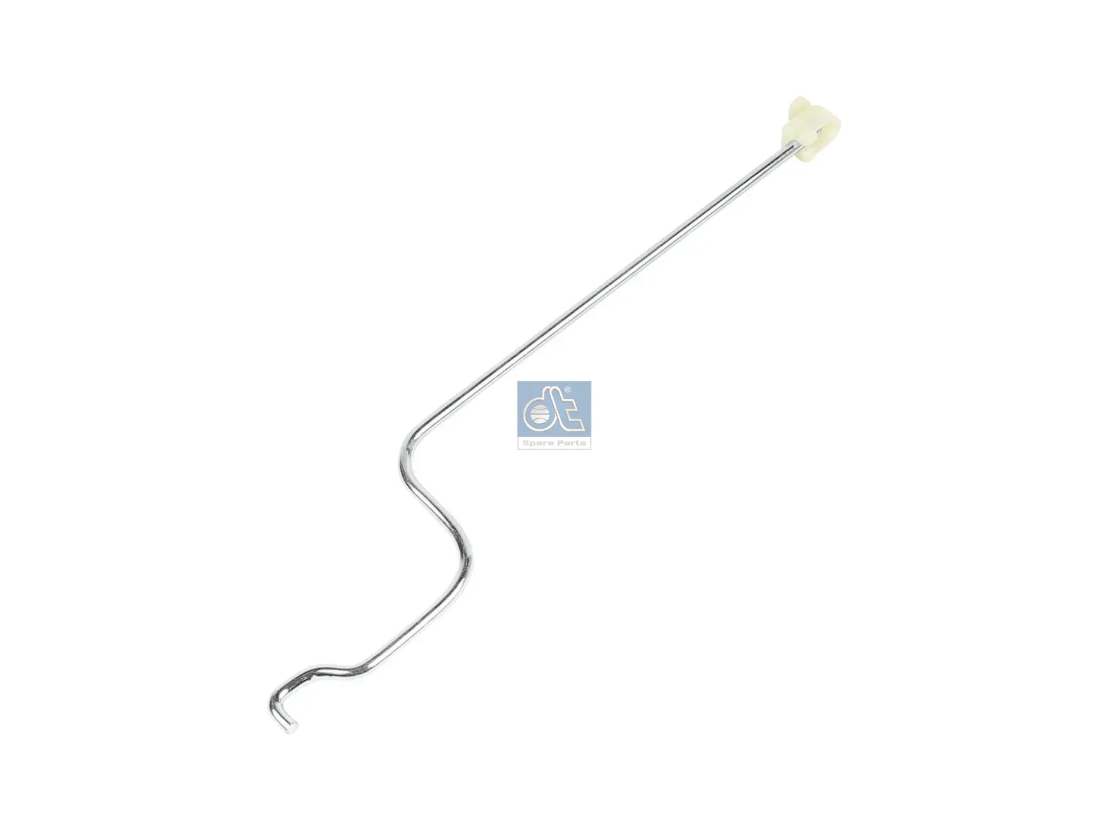 Pull rod, door lock DT Spare Parts 1.22870
