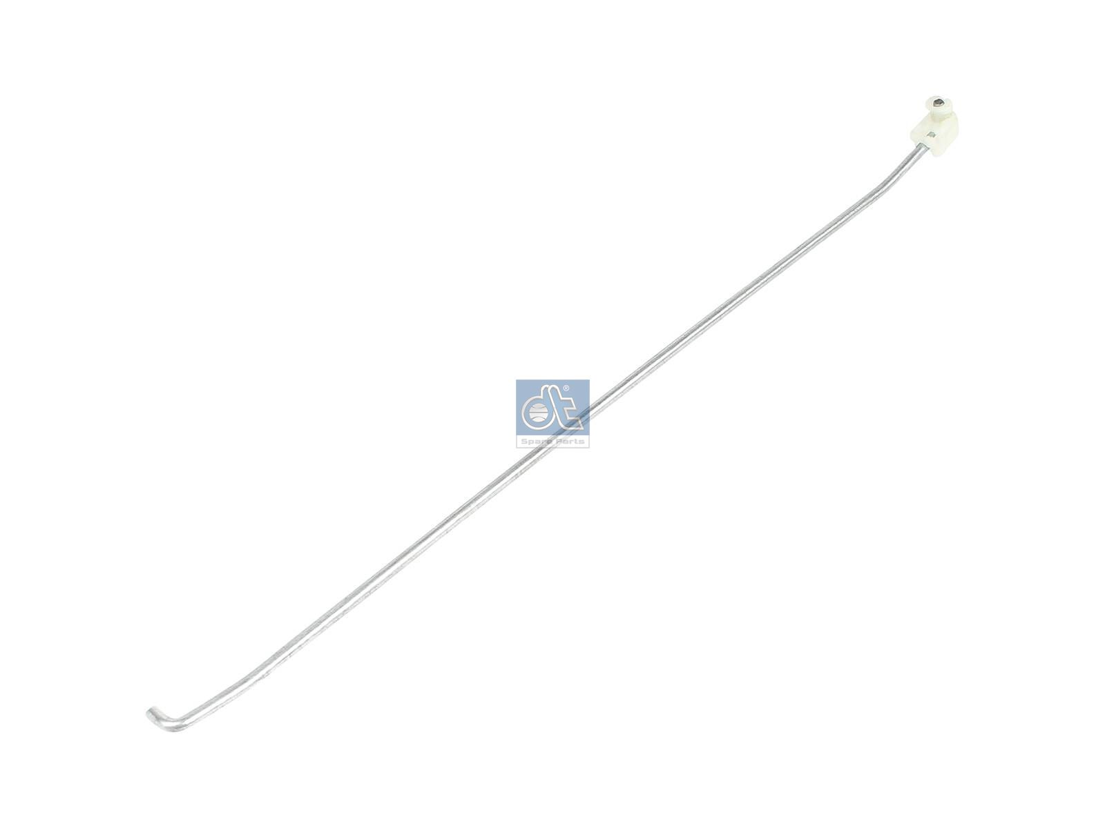 Pull rod | DT Spare Parts 1.22871