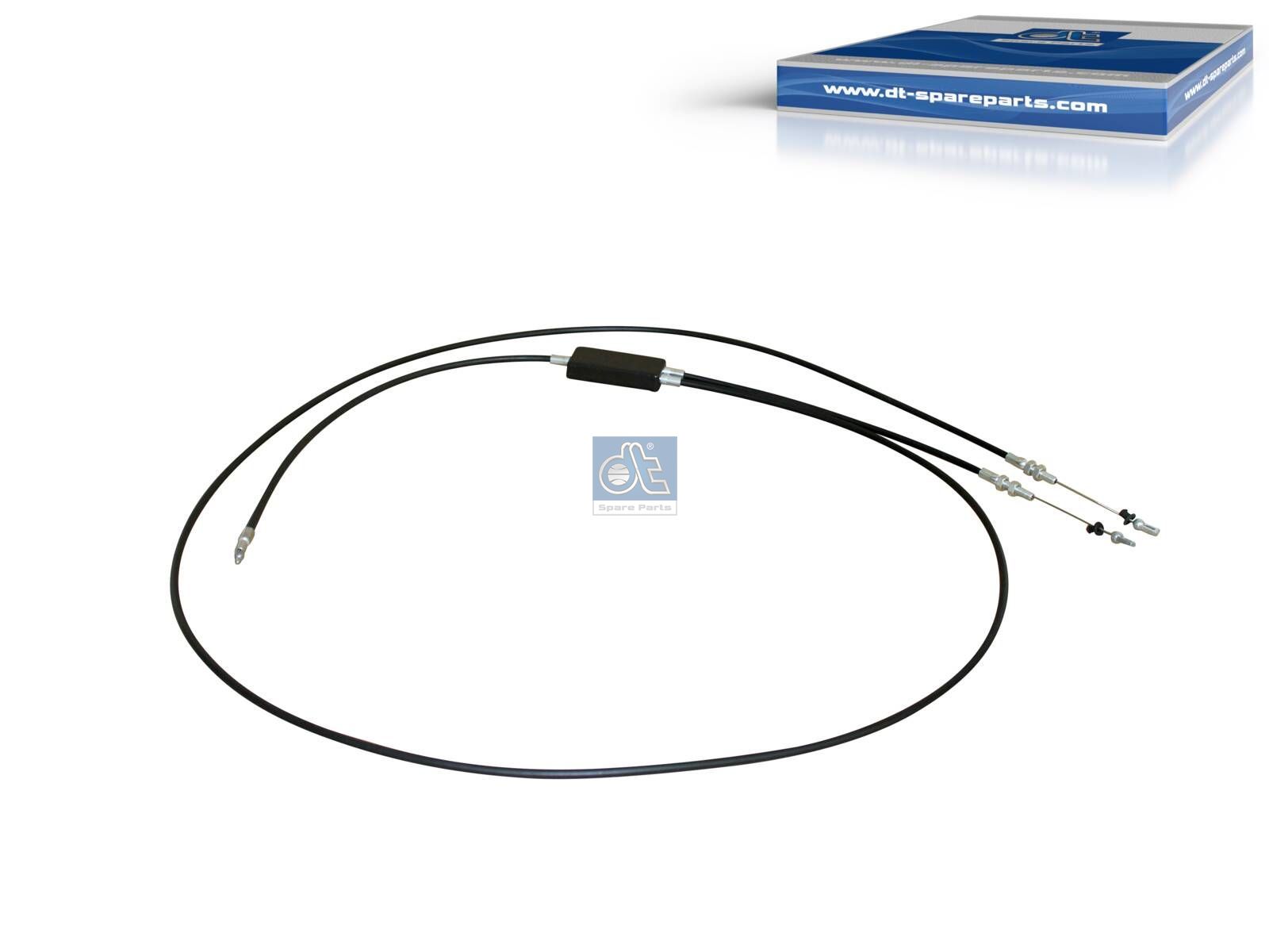 Control wire | DT Spare Parts 1.22875