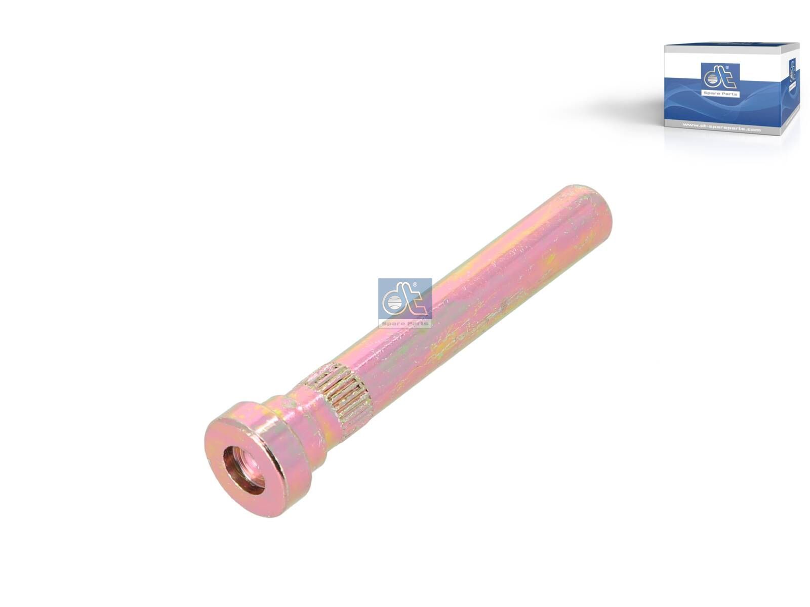 Hinge pin | DT Spare Parts 1.22882