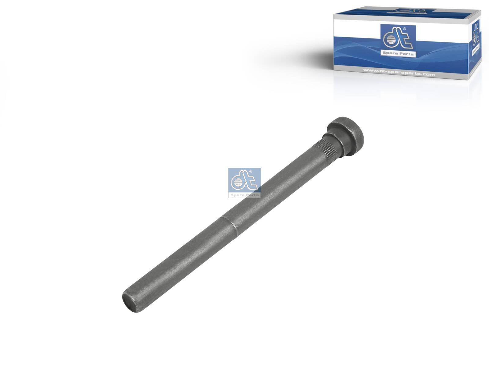 Hinge pin | DT Spare Parts 1.22886