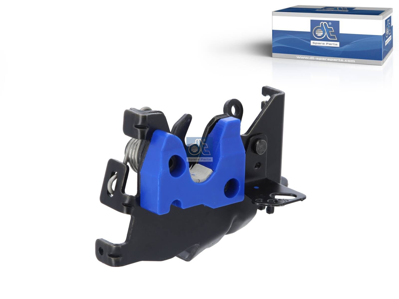 Engine hood slot | DT Spare Parts 1.22887