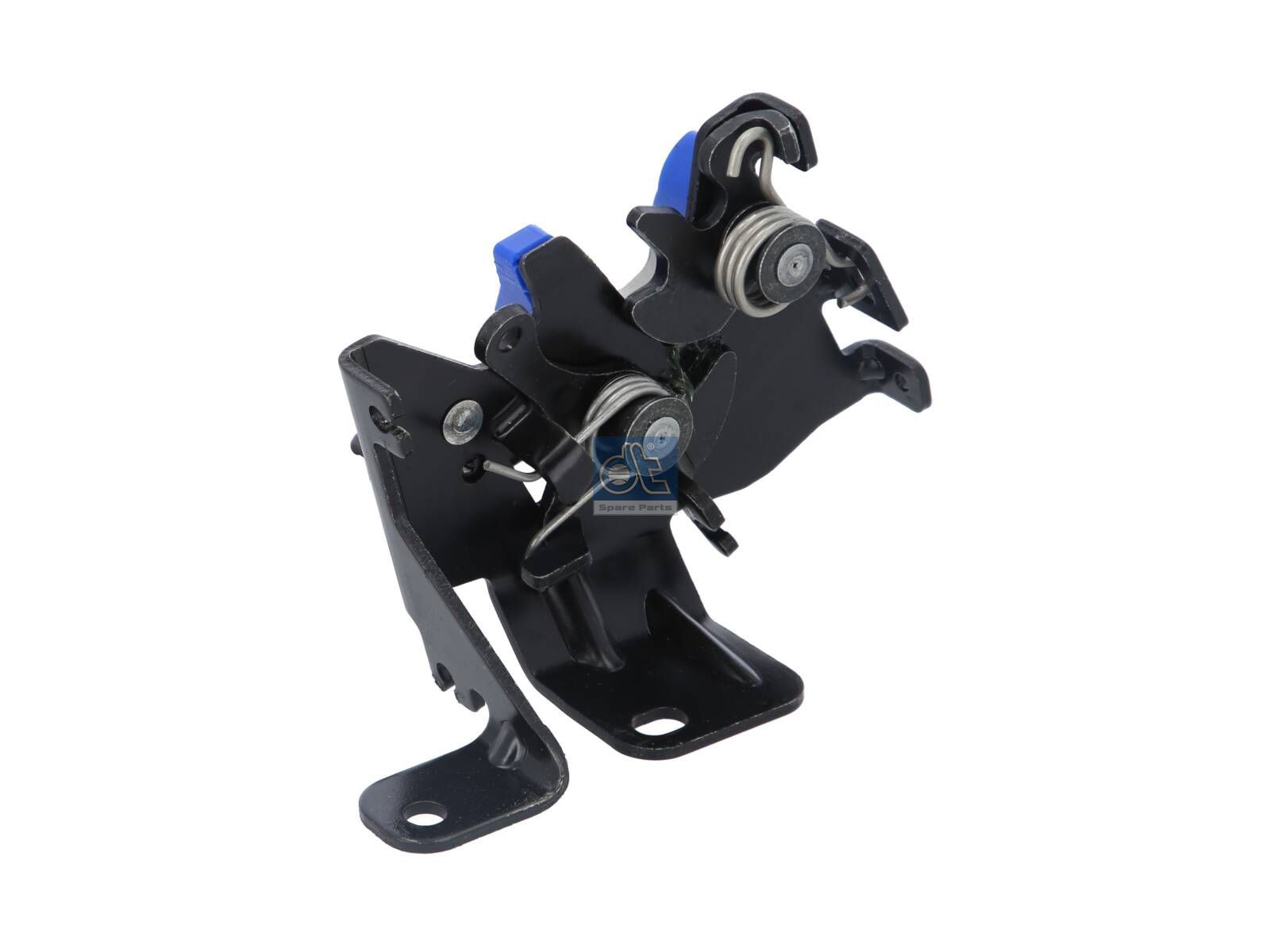Engine hood slot | DT Spare Parts 1.22887