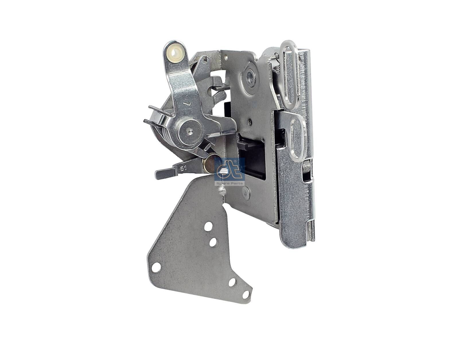 Door lock | DT Spare Parts 1.22888