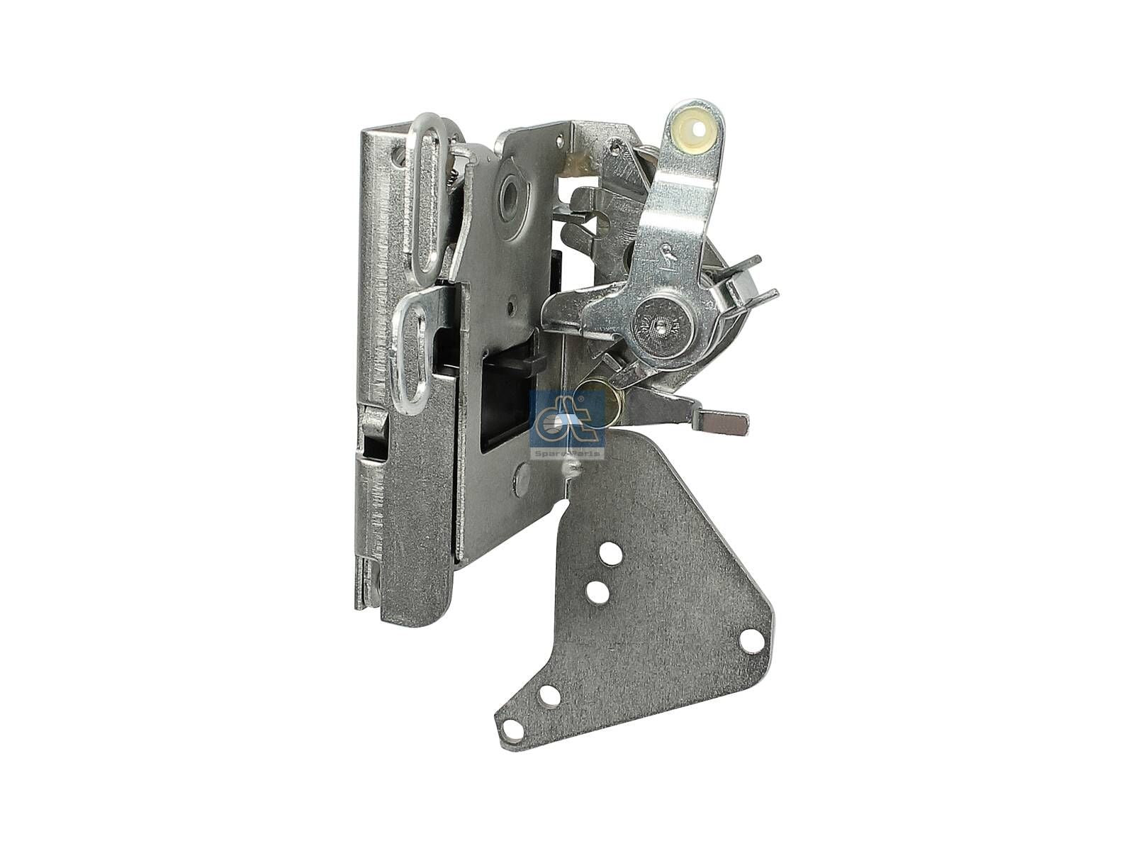 Door lock | DT Spare Parts 1.22889