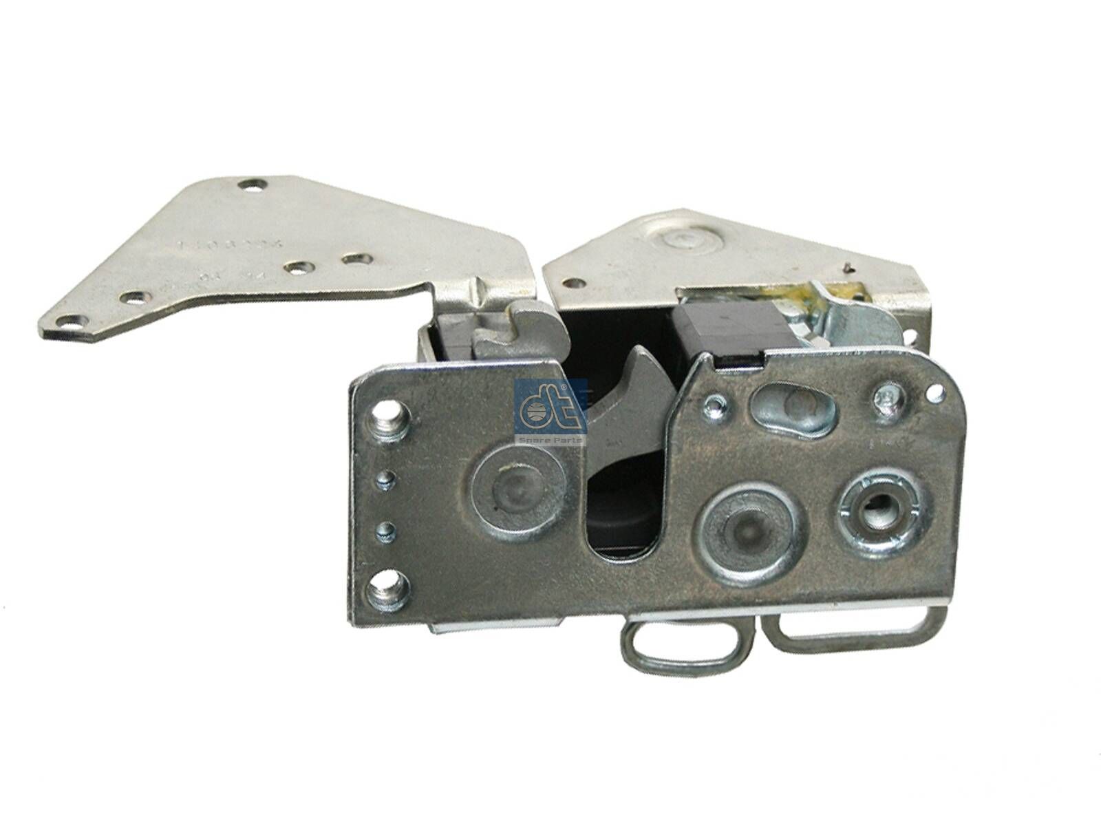 Door lock | DT Spare Parts 1.22891