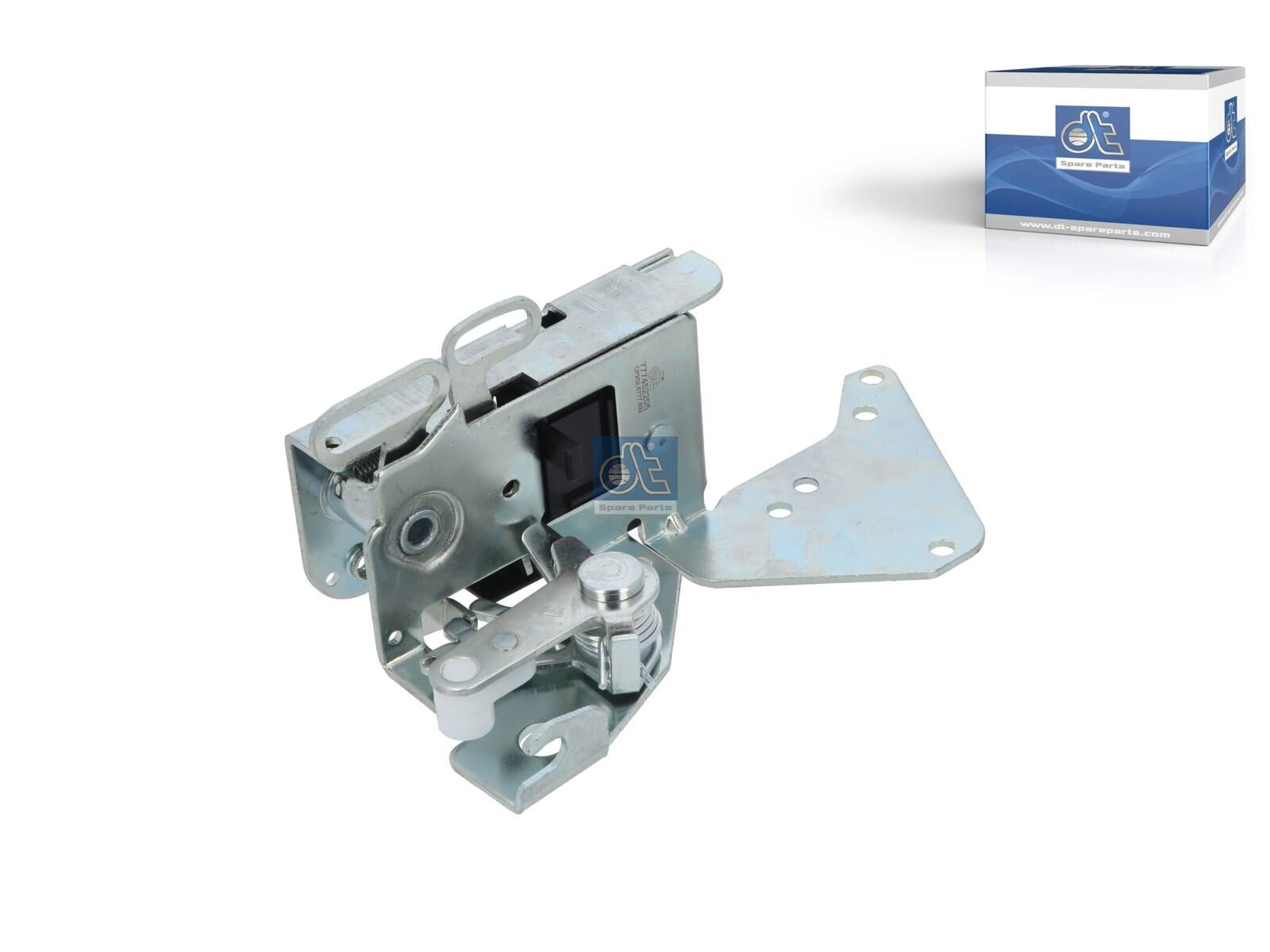 Door lock | DT Spare Parts 1.22892