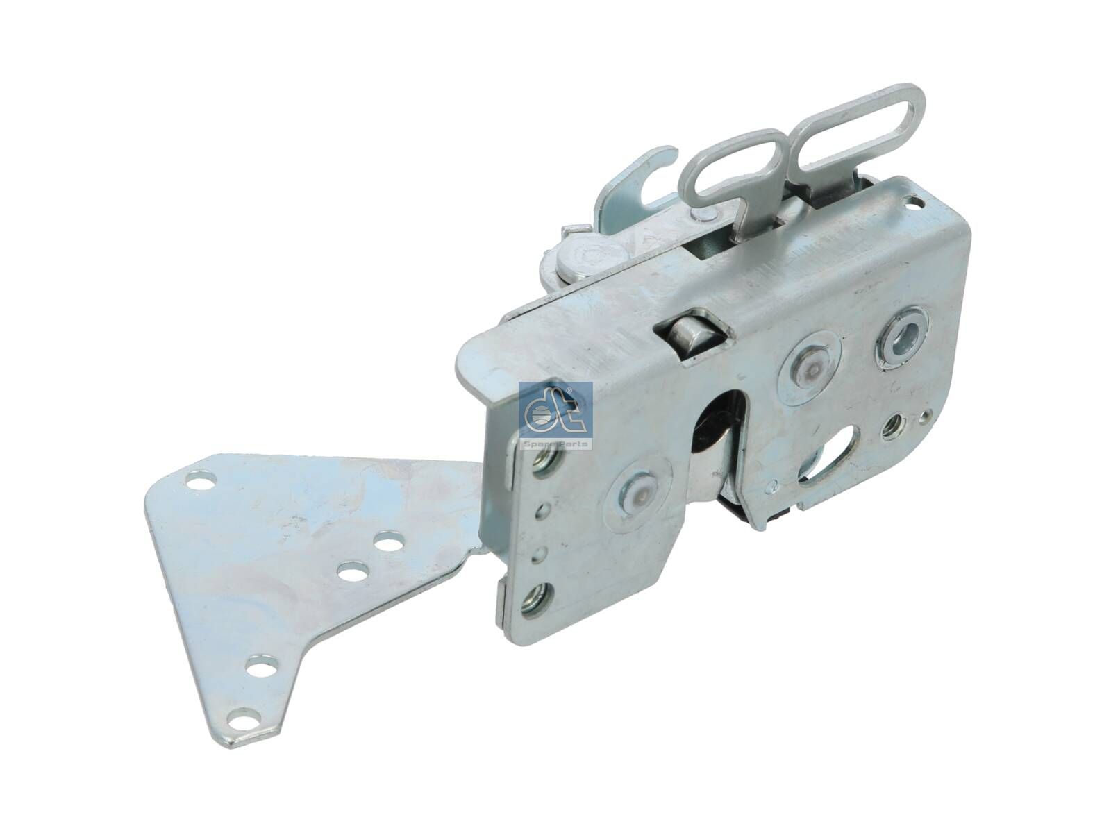 Door lock | DT Spare Parts 1.22892