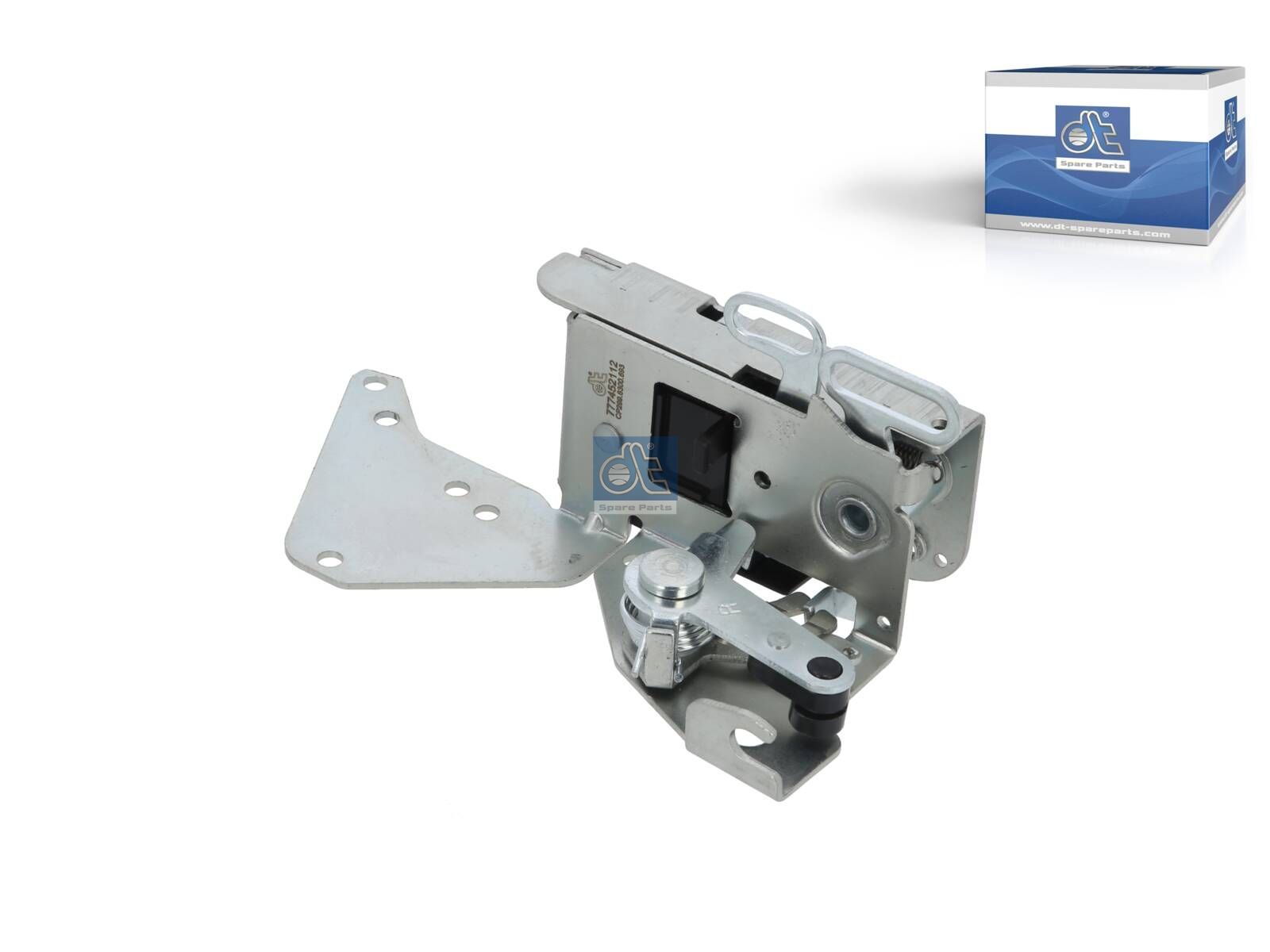 Door lock | DT Spare Parts 1.22893