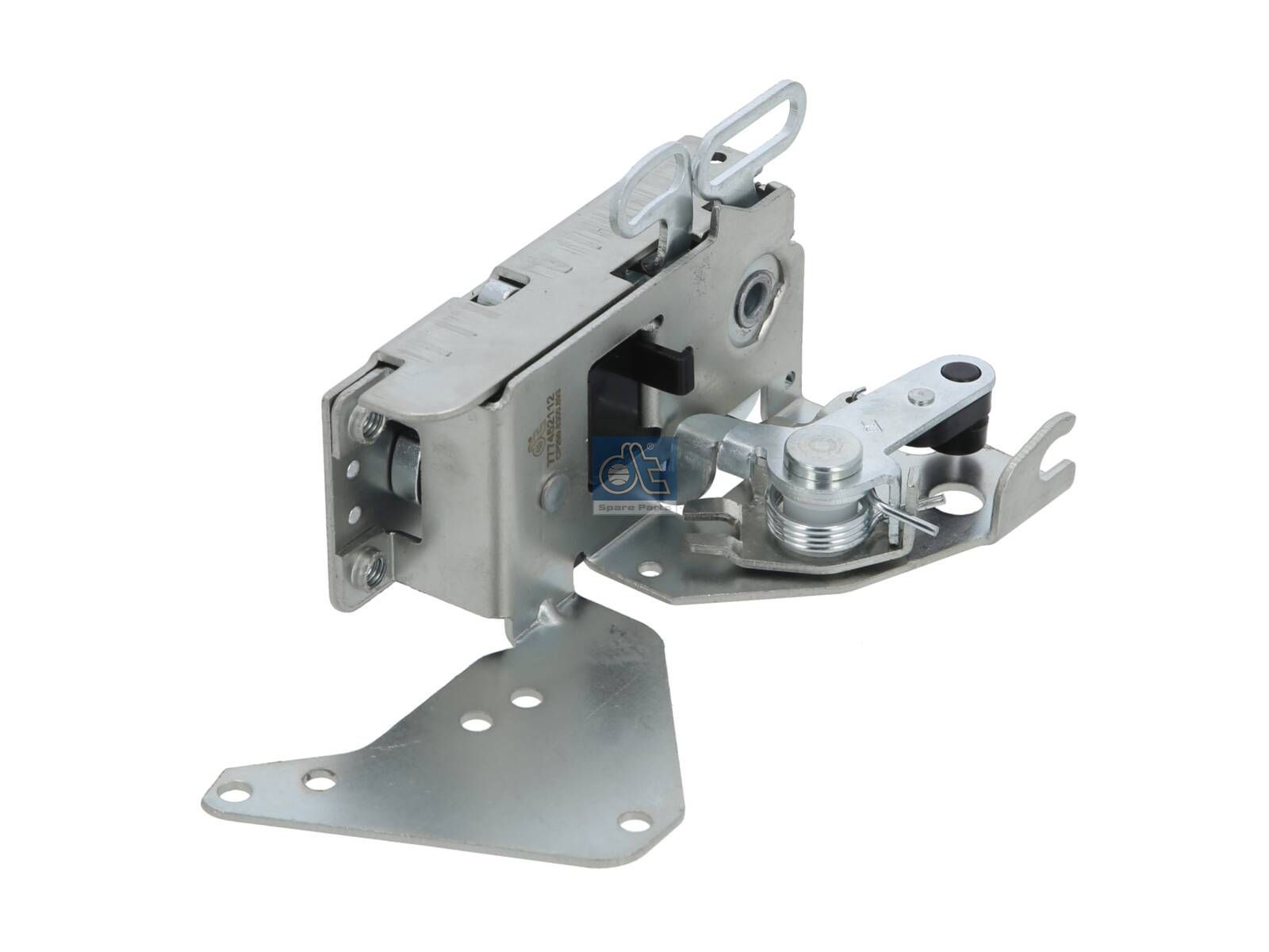 Door lock | DT Spare Parts 1.22893