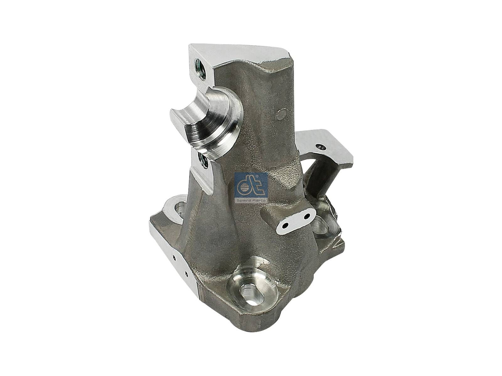 Bearing bracket | DT Spare Parts 1.22914