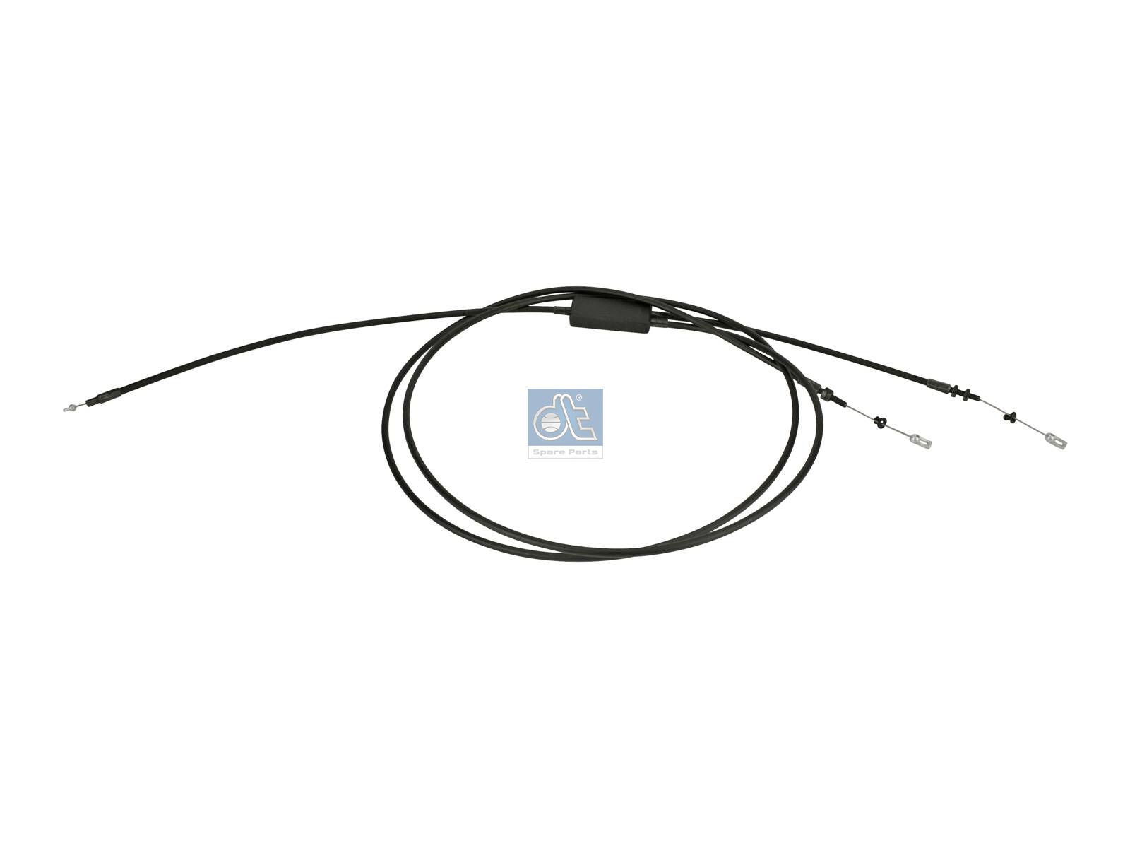 Control wire | DT Spare Parts 1.22926
