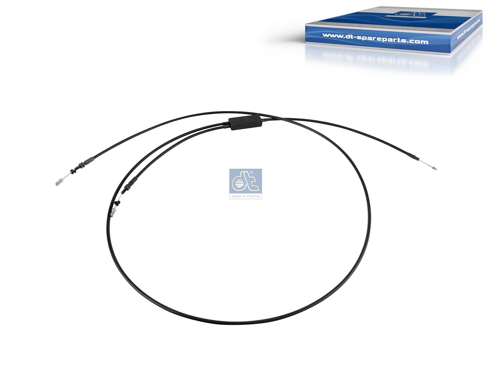 Control wire | DT Spare Parts 1.22928