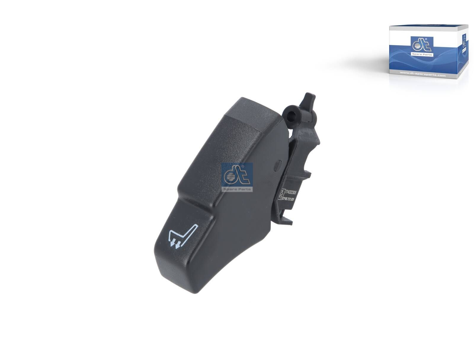 Switch | DT Spare Parts 1.22929