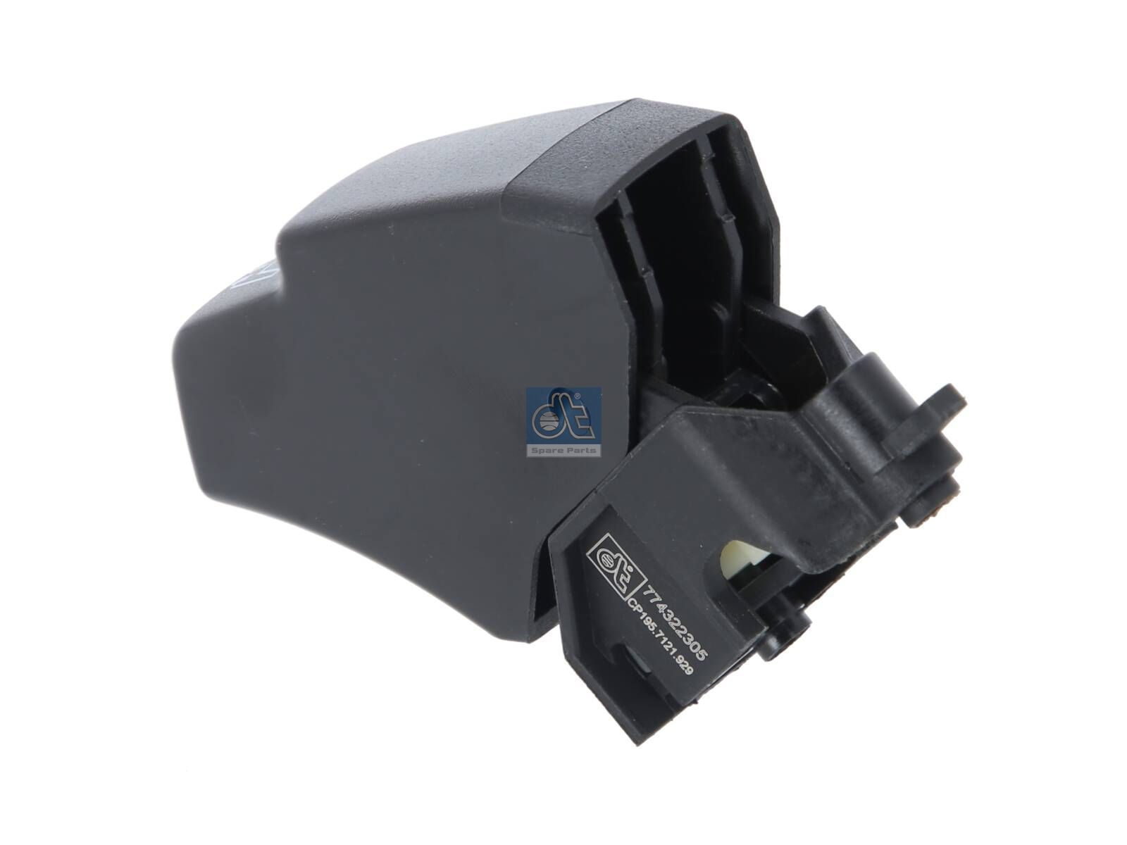 Switch | DT Spare Parts 1.22929