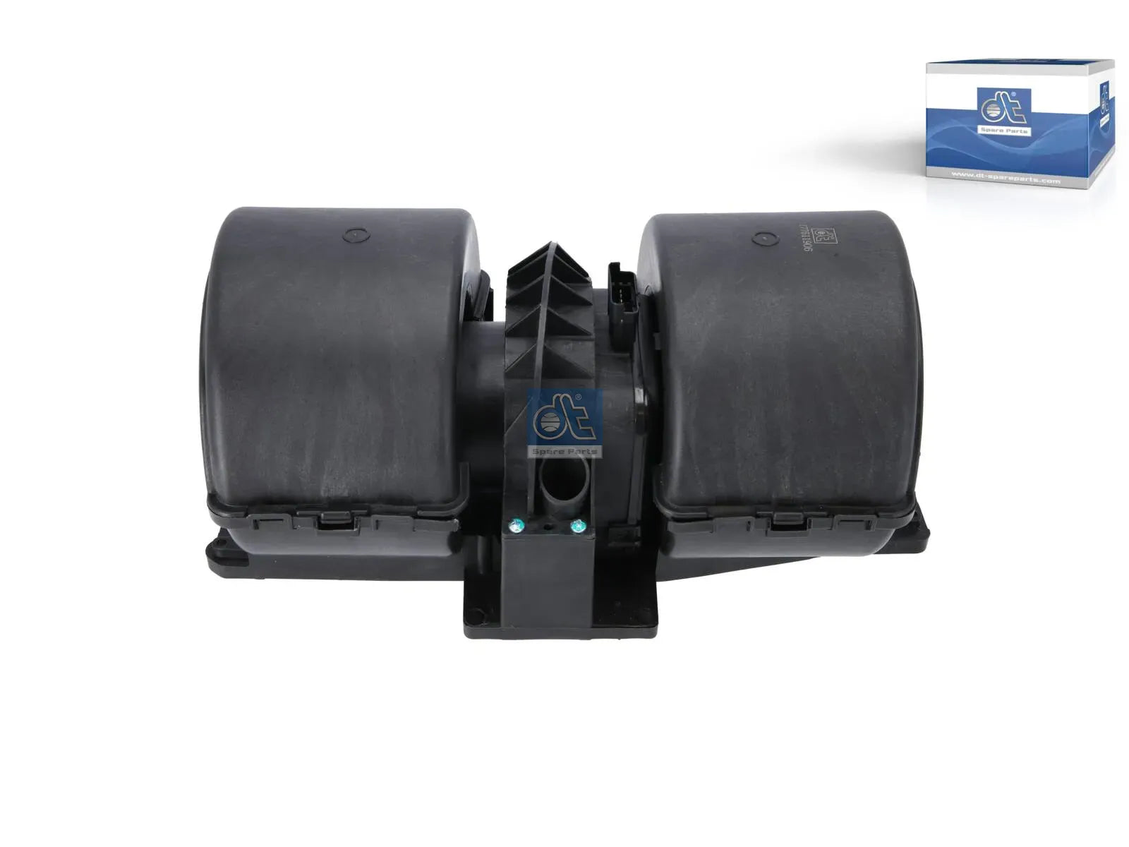 Fan motor | DT Spare Parts 1.22930