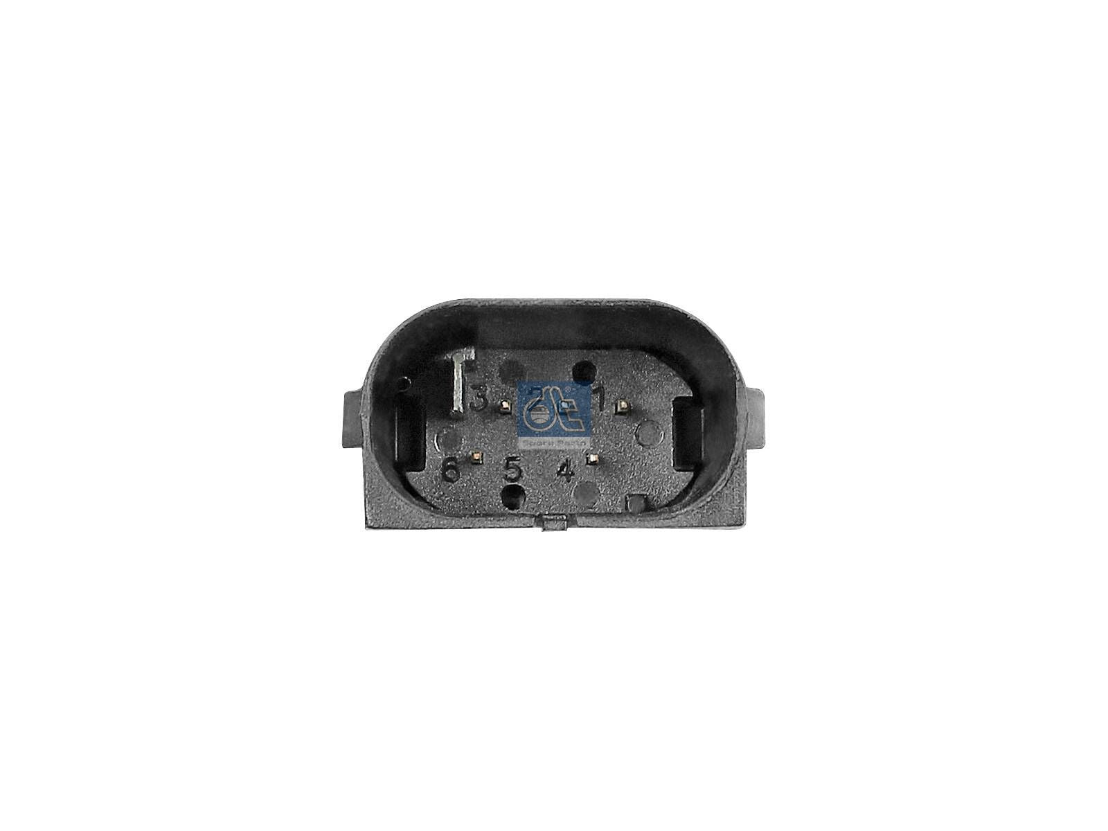 Adjusting motor | DT Spare Parts 1.22935