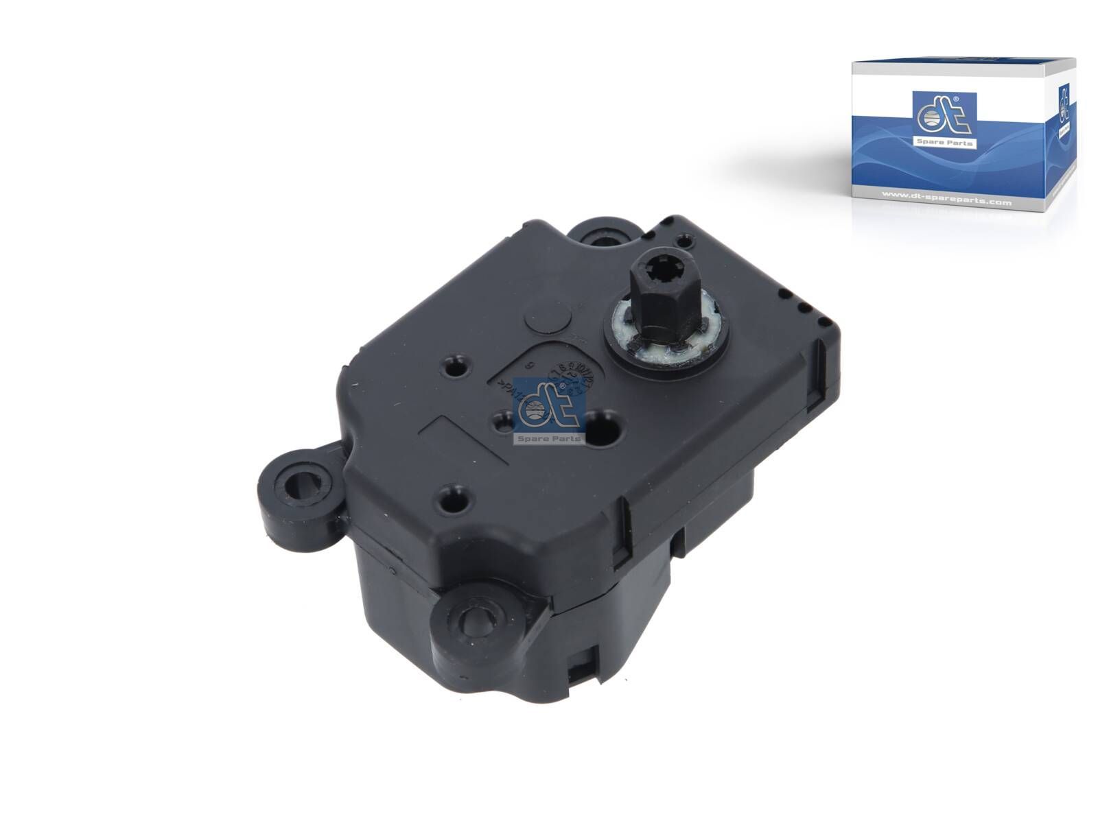 Adjusting motor | DT Spare Parts 1.22938