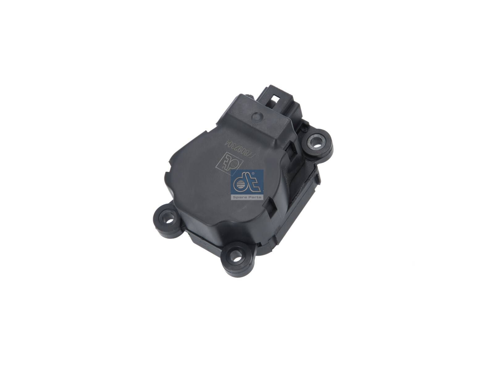 Adjusting motor | DT Spare Parts 1.22938