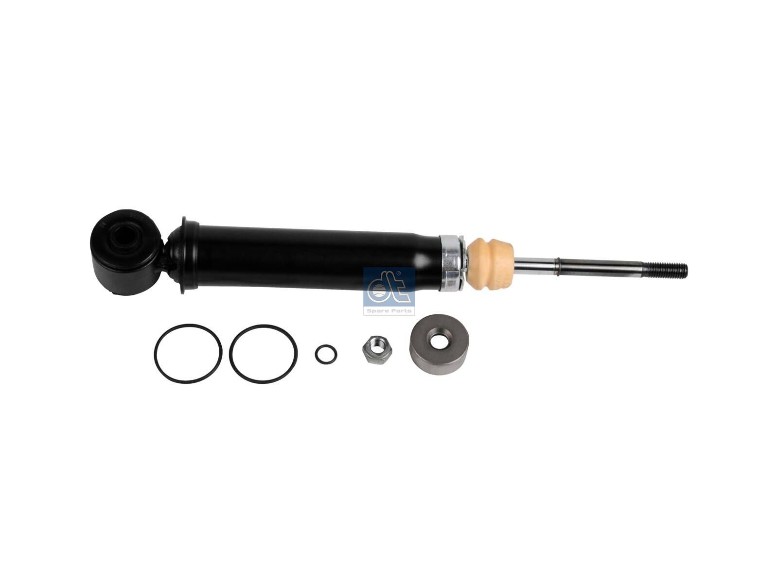 Cabin shock absorber | DT Spare Parts 1.22941