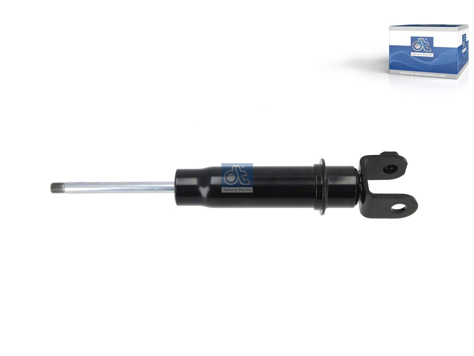 Cabin shock absorber | DT Spare Parts 1.22943
