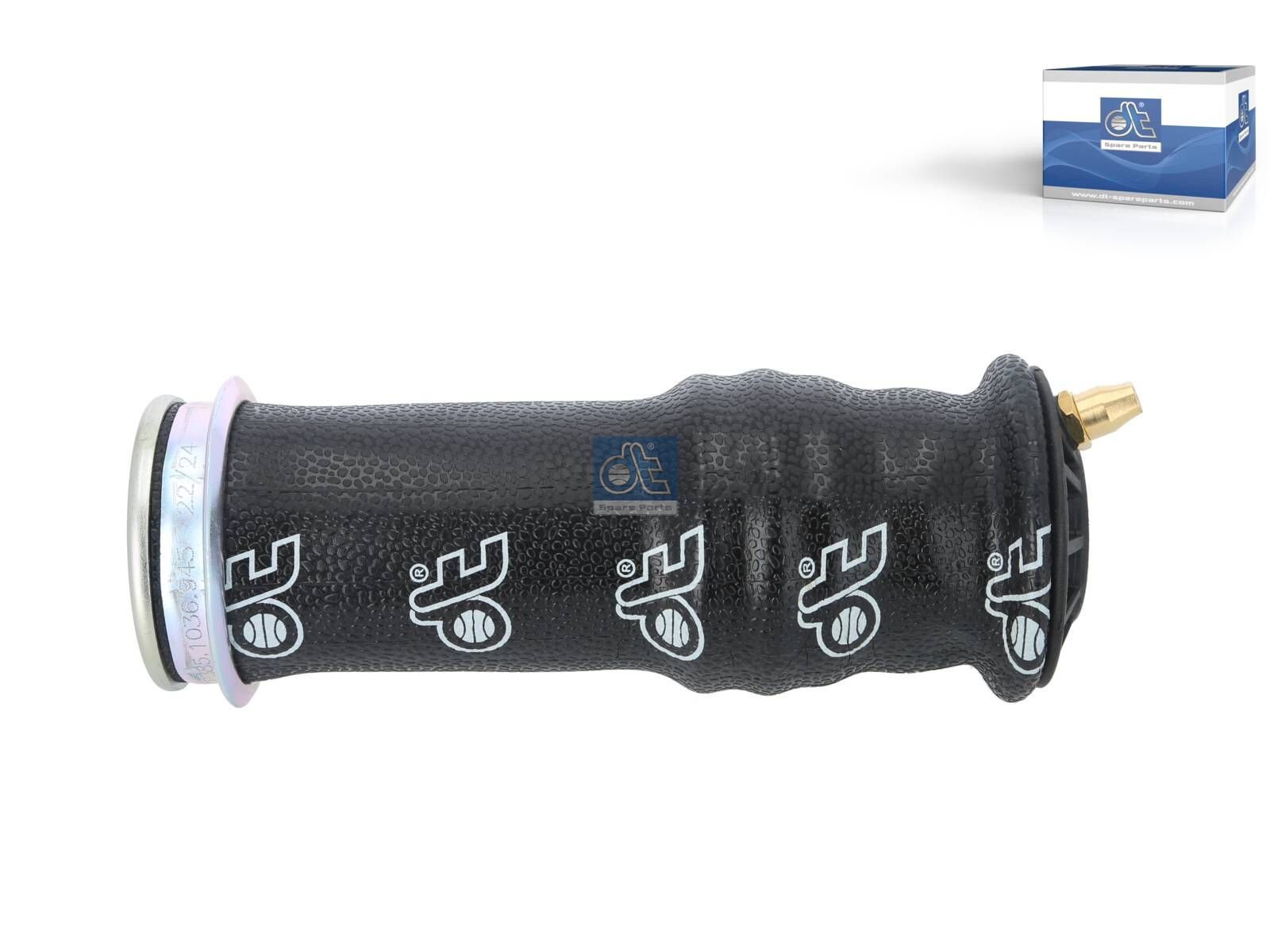 Air bellow | DT Spare Parts 1.22945