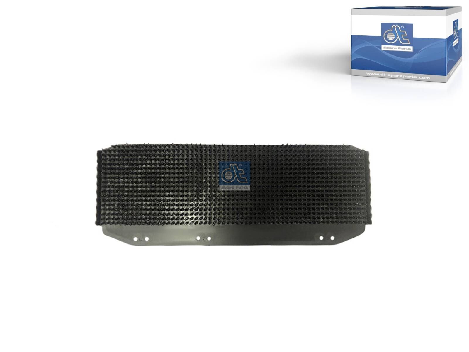 Dirt deflector | DT Spare Parts 1.22952