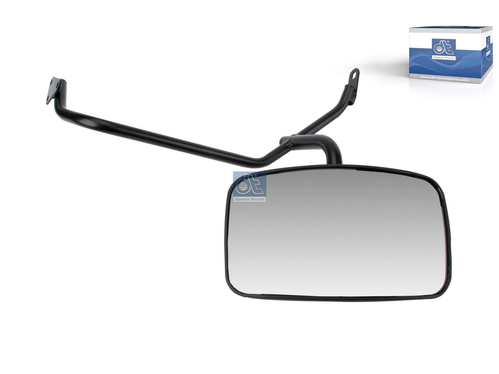 Front mirror | DT Spare Parts 1.22953