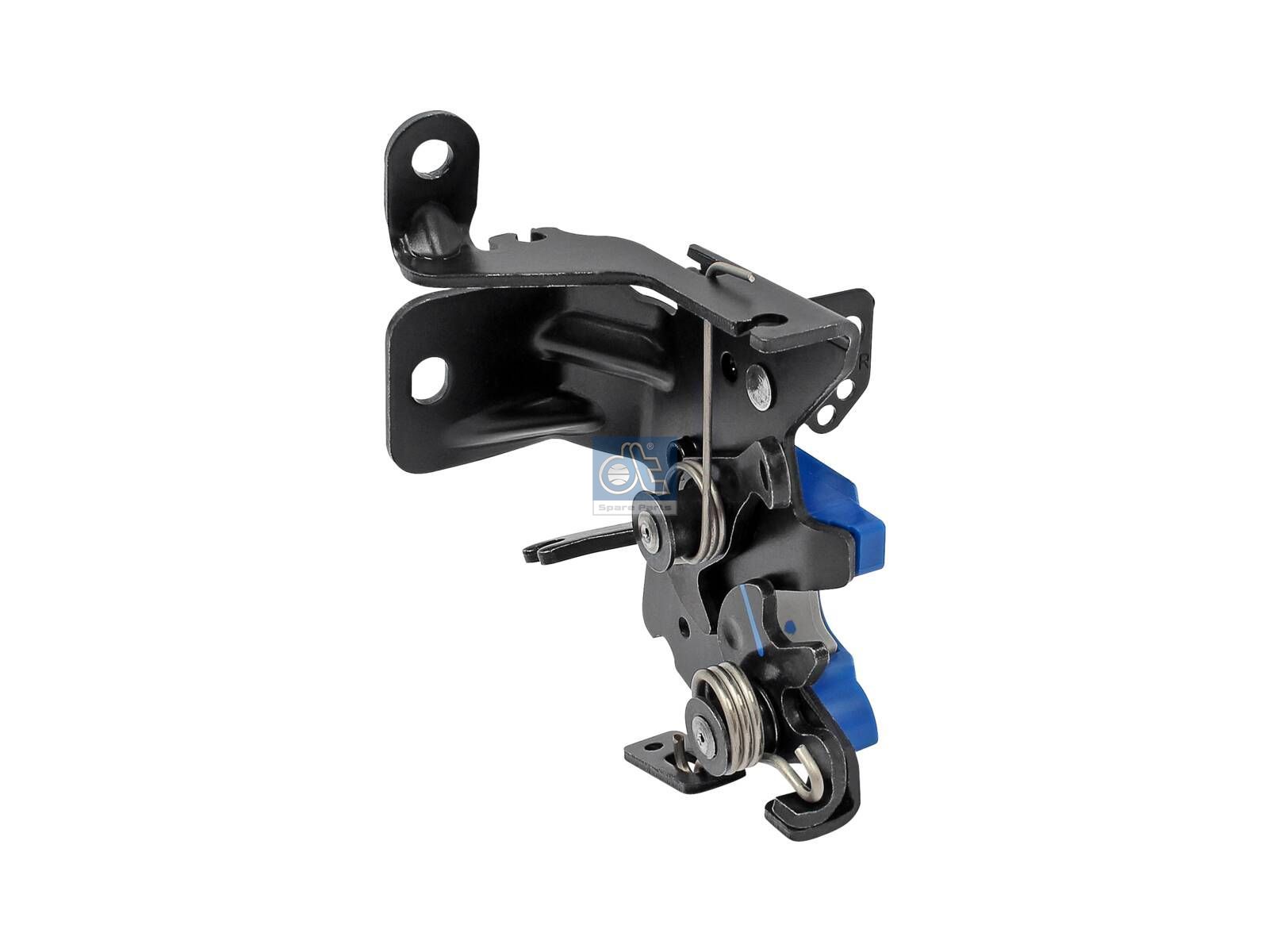 Engine hood slot | DT Spare Parts 1.22958