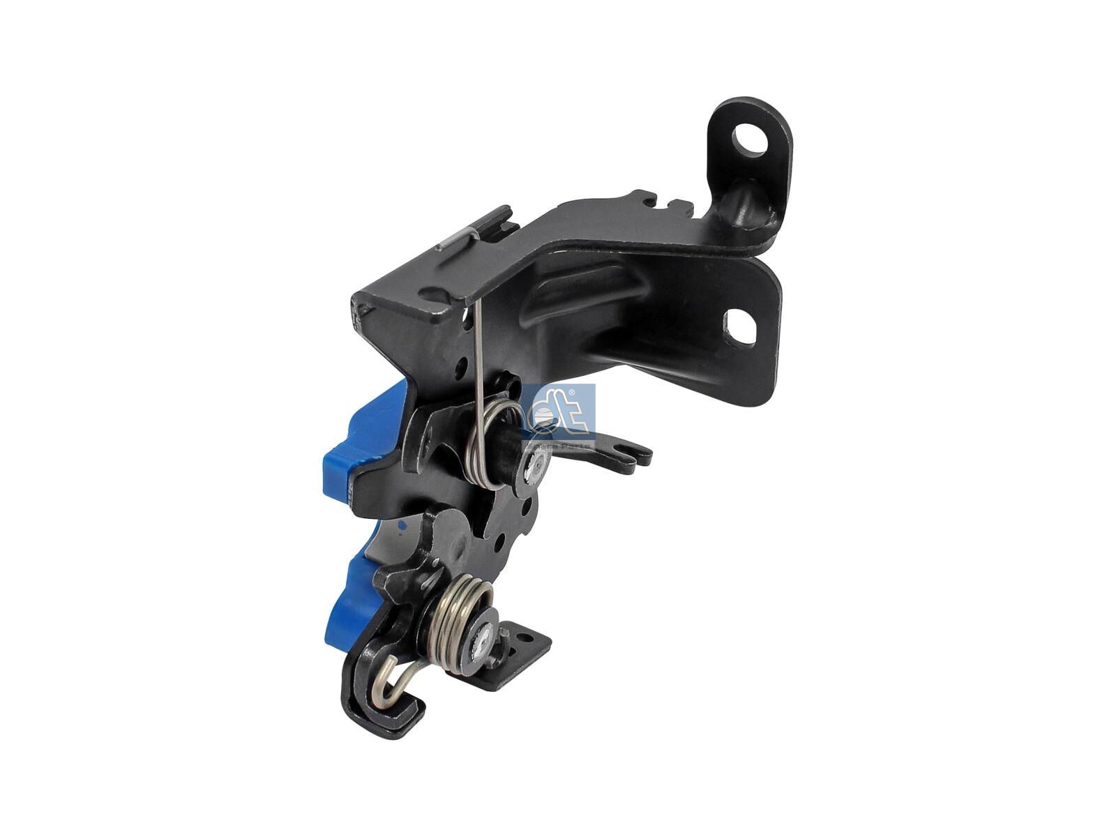 Engine hood slot | DT Spare Parts 1.22959