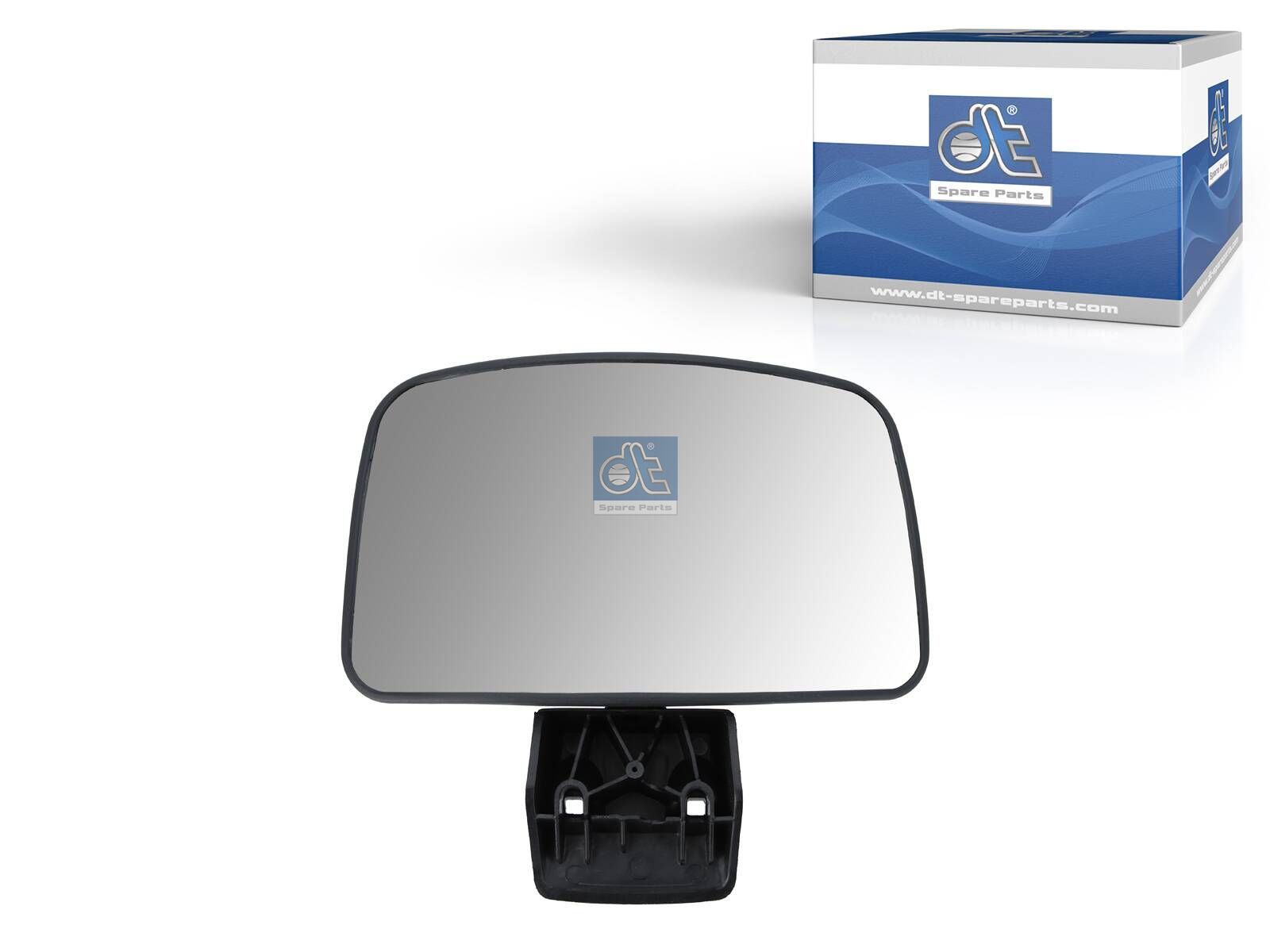 Kerb observation mirror | DT Spare Parts 1.22962