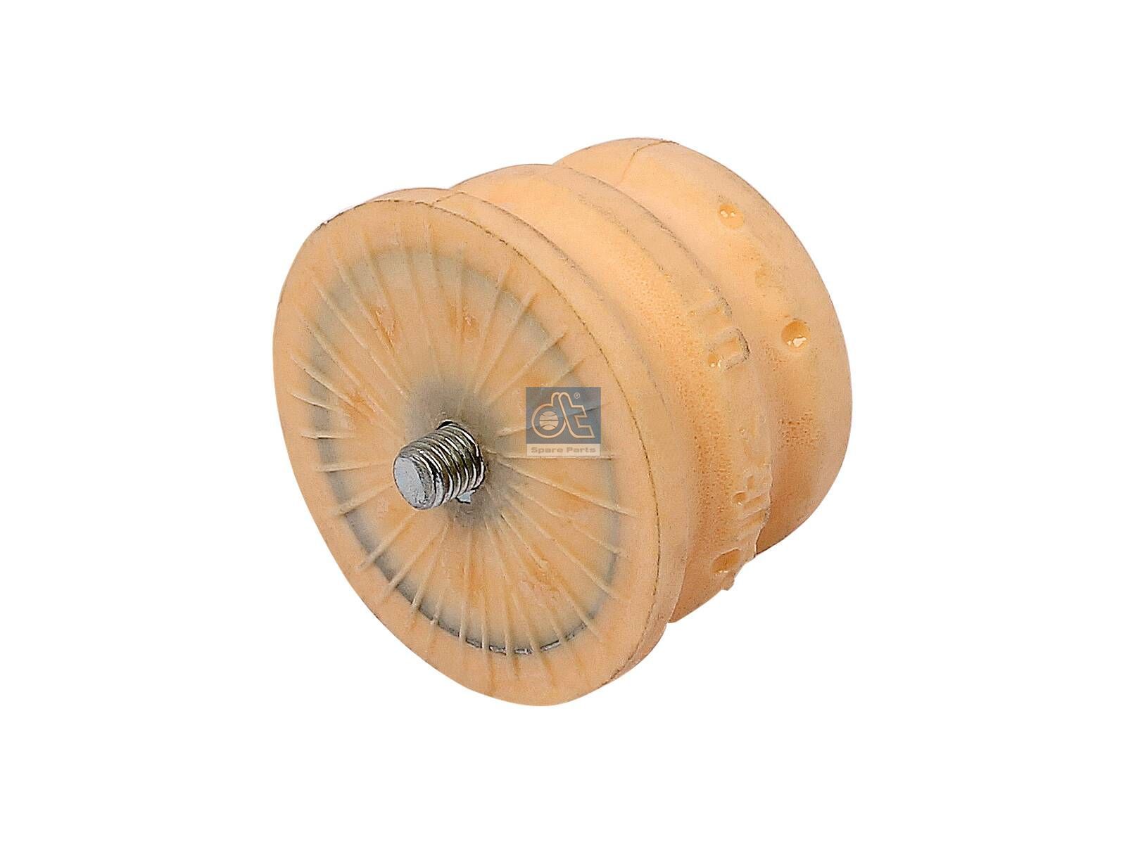 Vibration damper | DT Spare Parts 1.22964