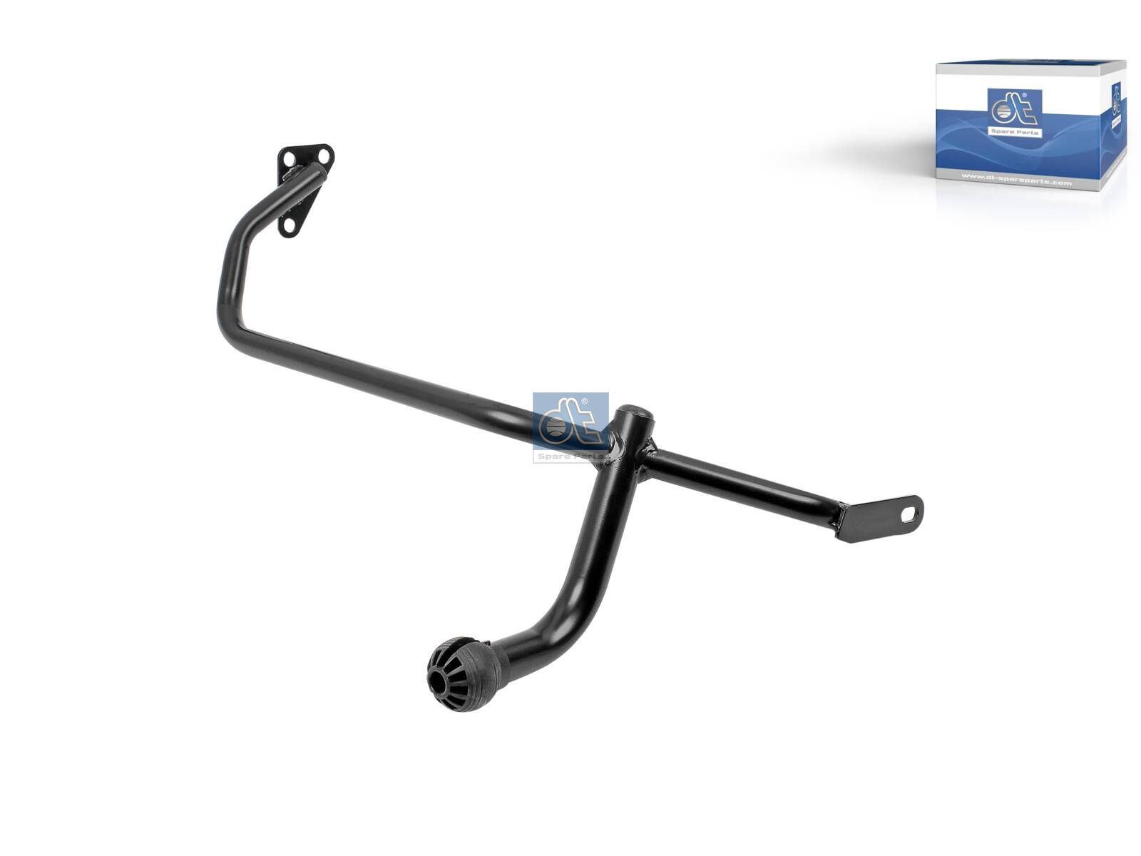 Bracket | DT Spare Parts 1.22973