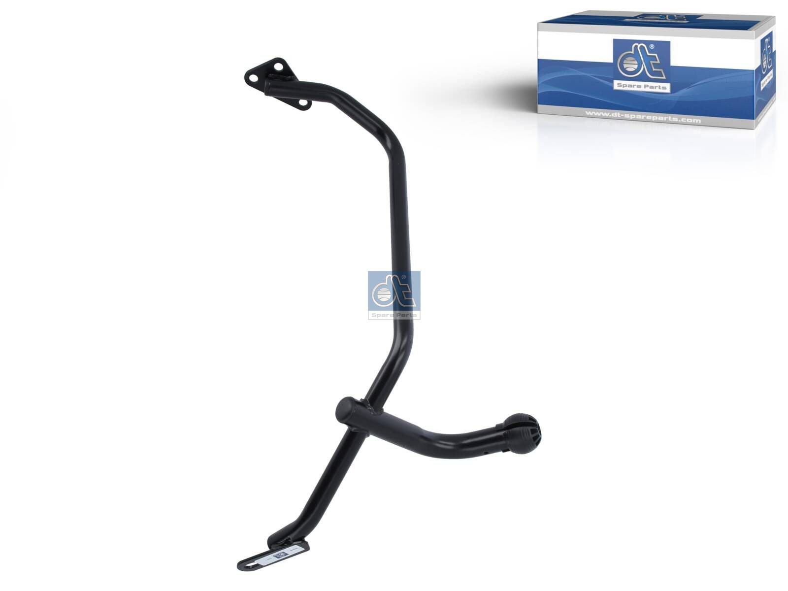Bracket | DT Spare Parts 1.22974
