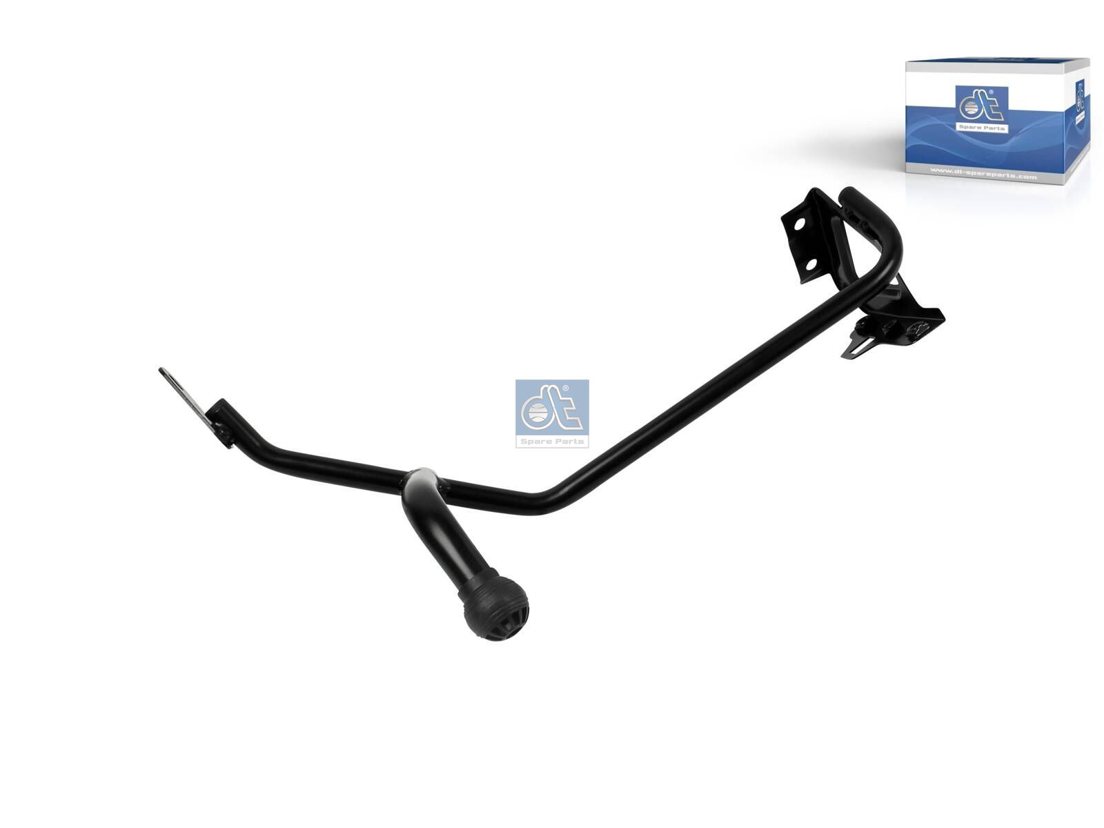 Bracket | DT Spare Parts 1.22976